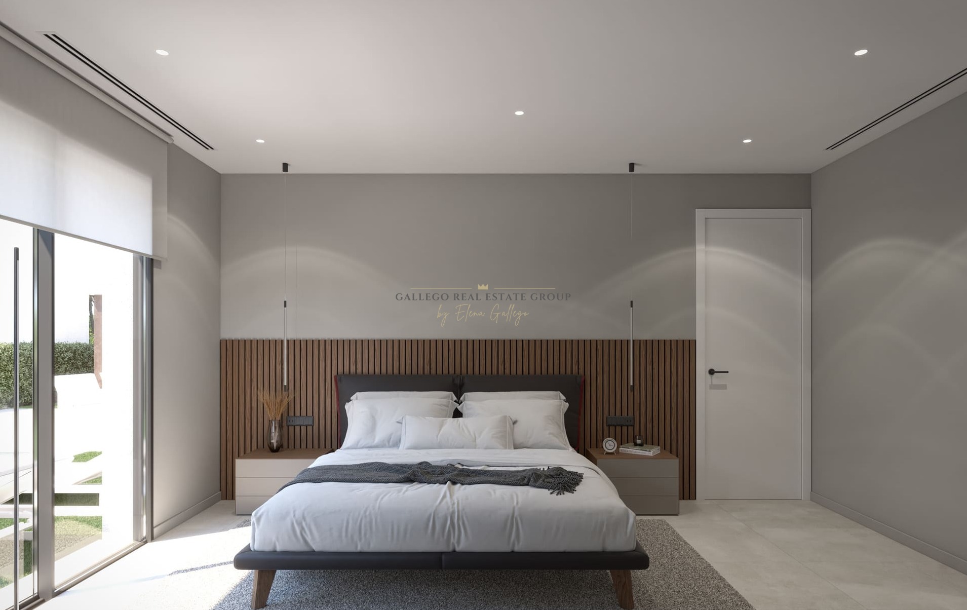 Venta de villa en Santa Rosalía