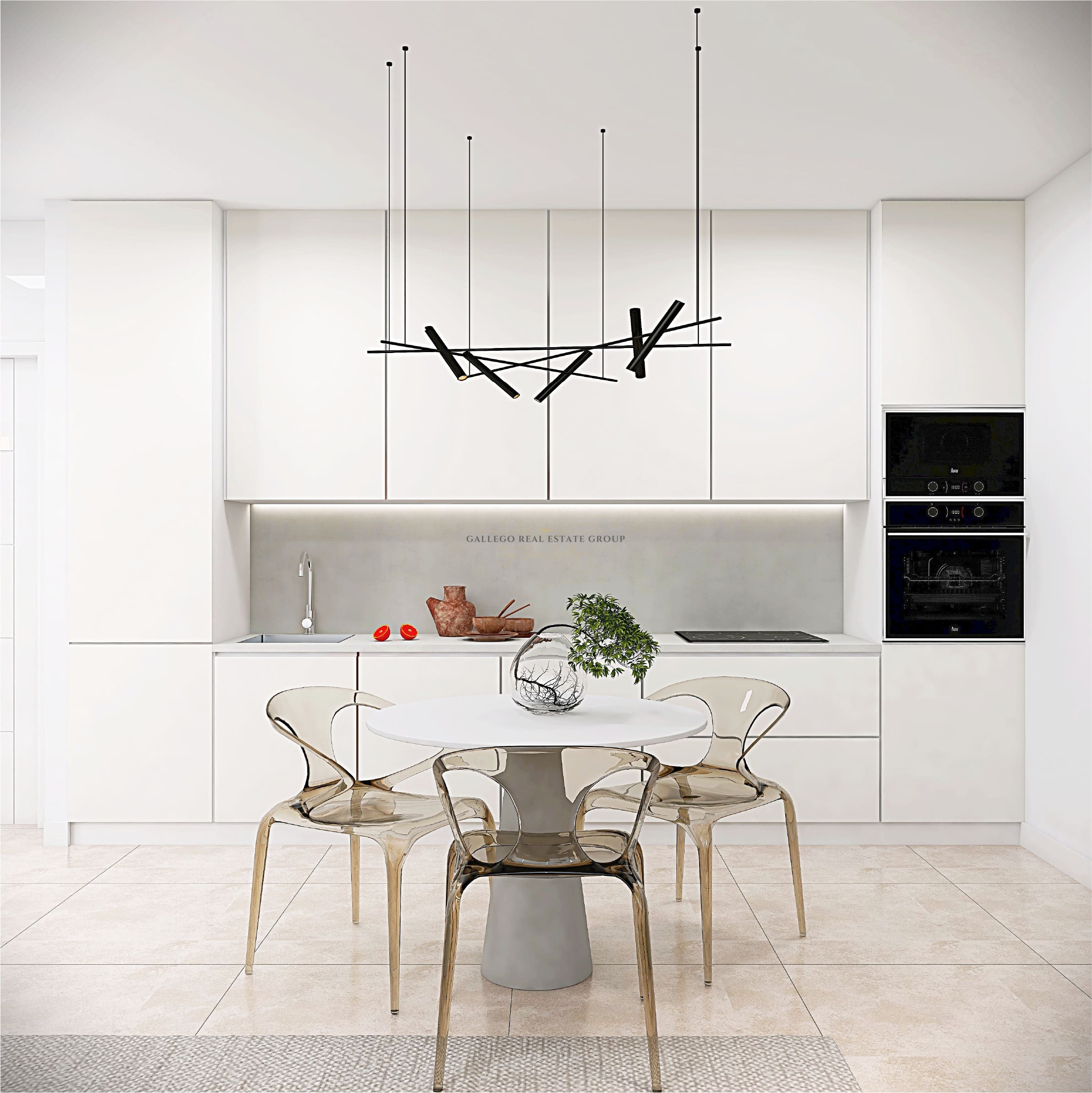 Venta de piso en Torrevieja