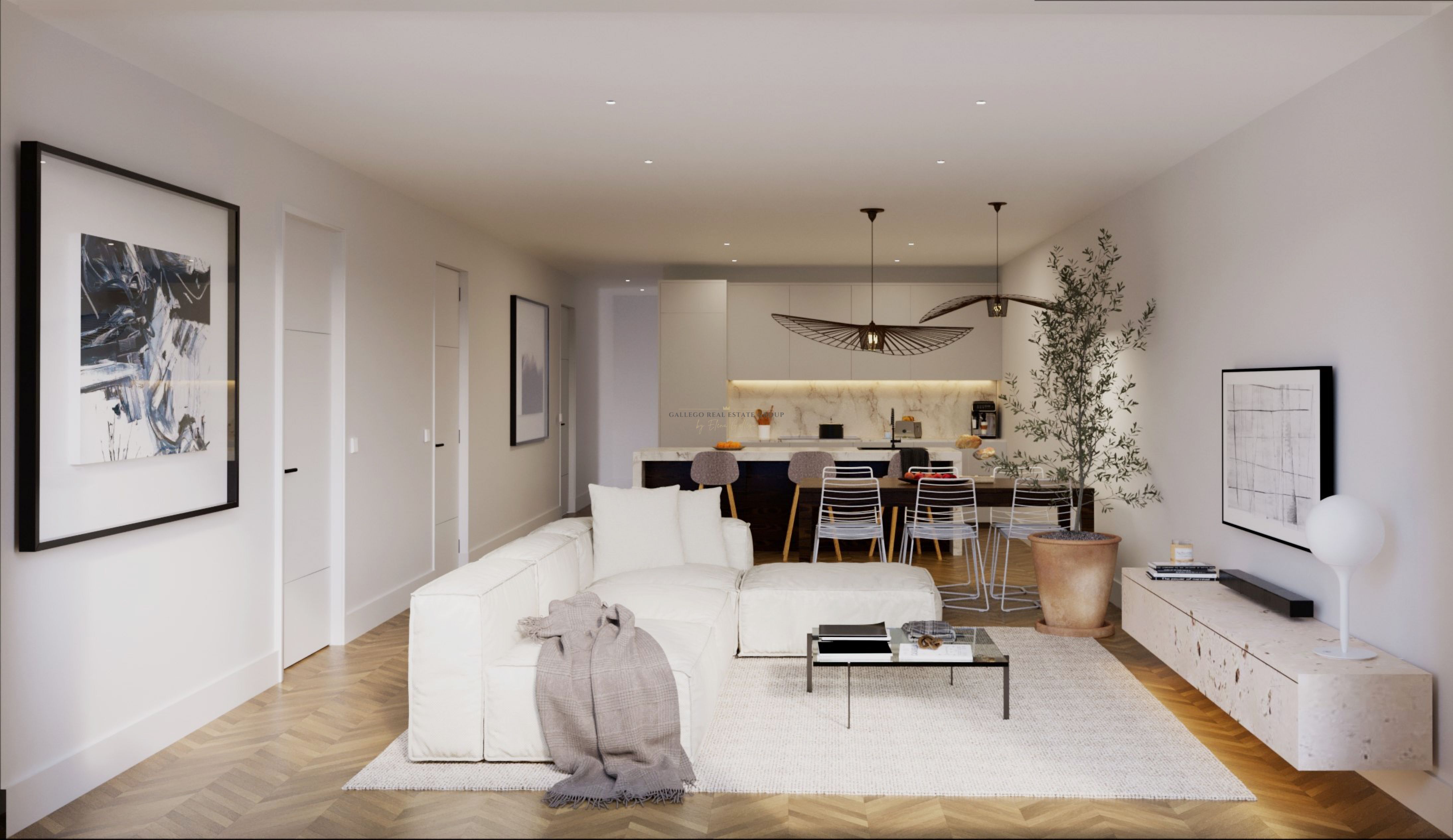 Venta de apartamento en Hondón de las Nieves