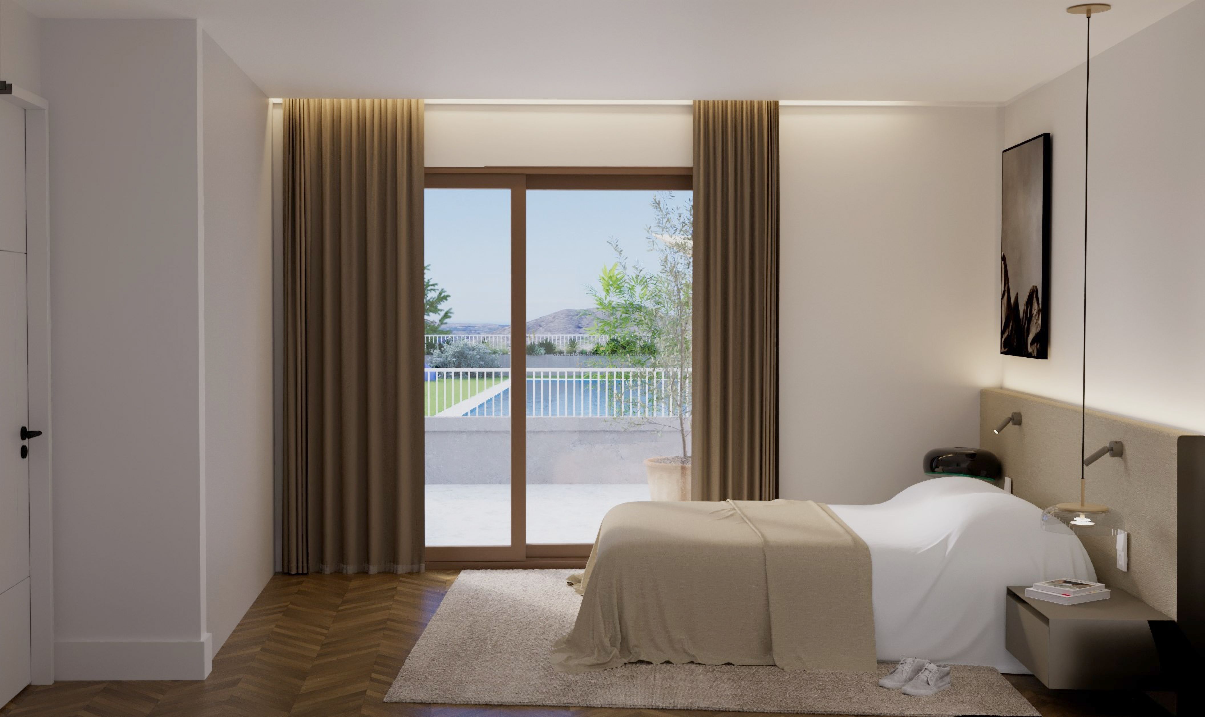 Venta de apartamento en Hondón de las Nieves