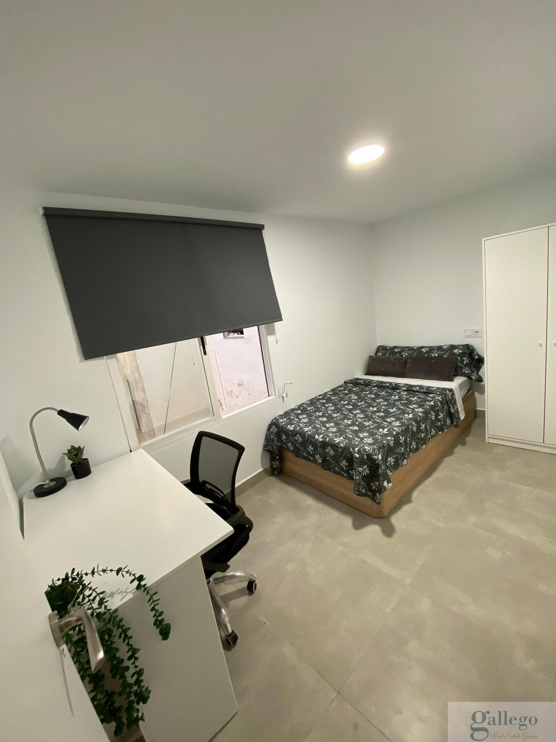 For rent of penthouse in Cartagena