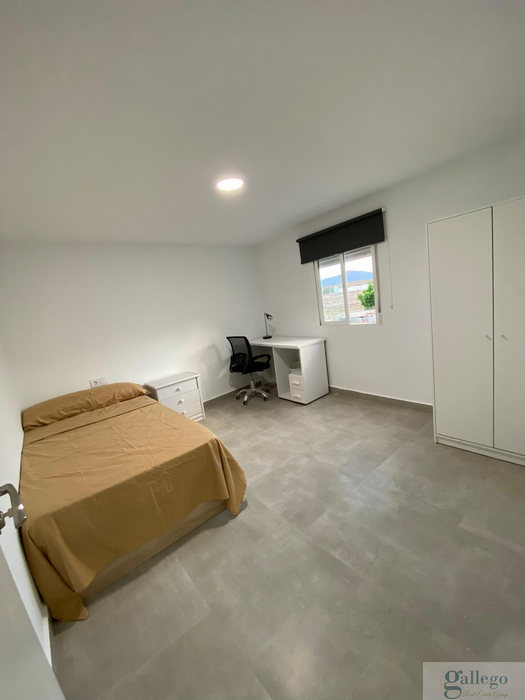 For rent of penthouse in Cartagena