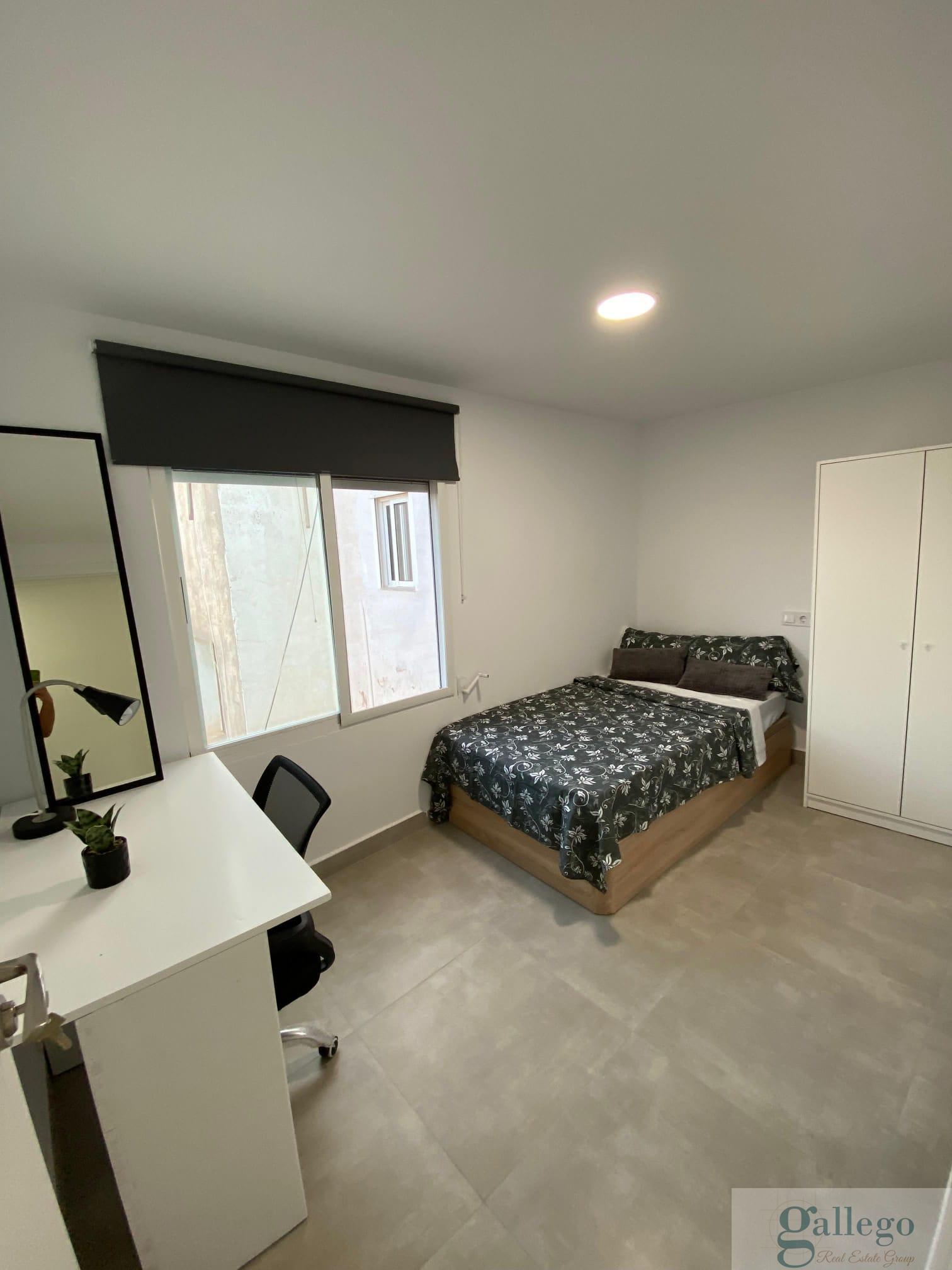 For rent of penthouse in Cartagena