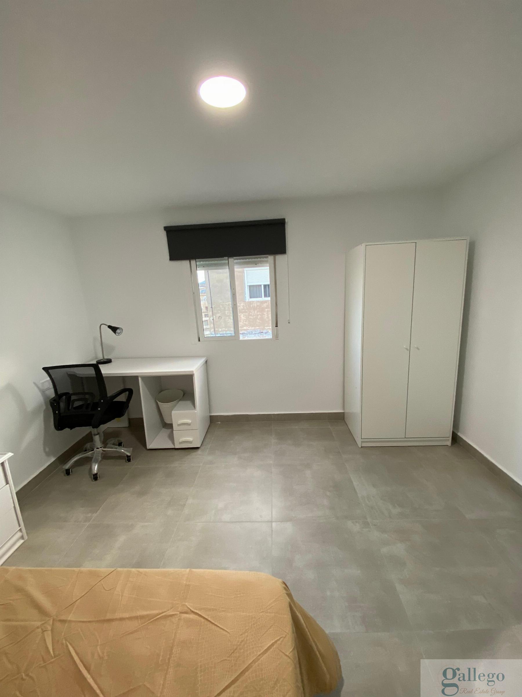 For rent of penthouse in Cartagena