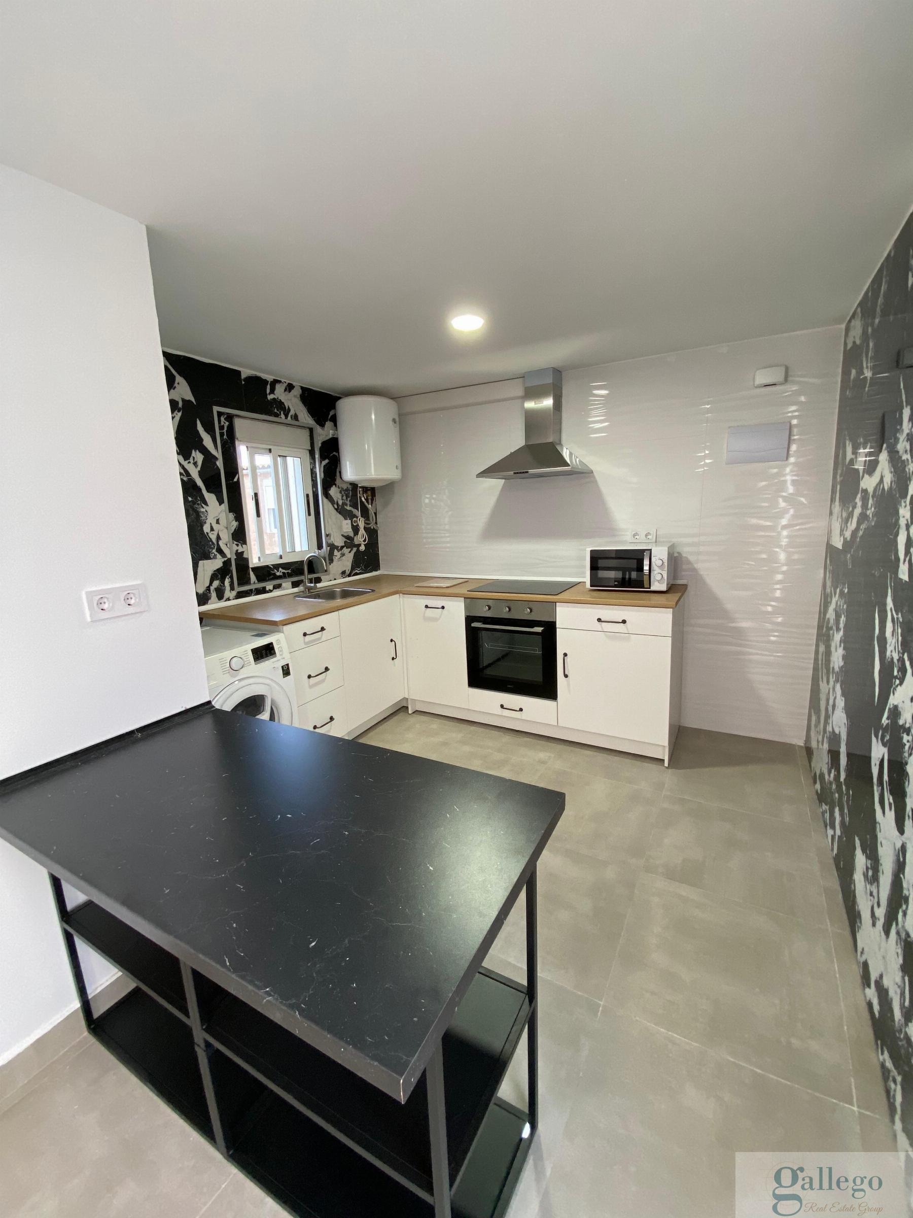 For rent of penthouse in Cartagena