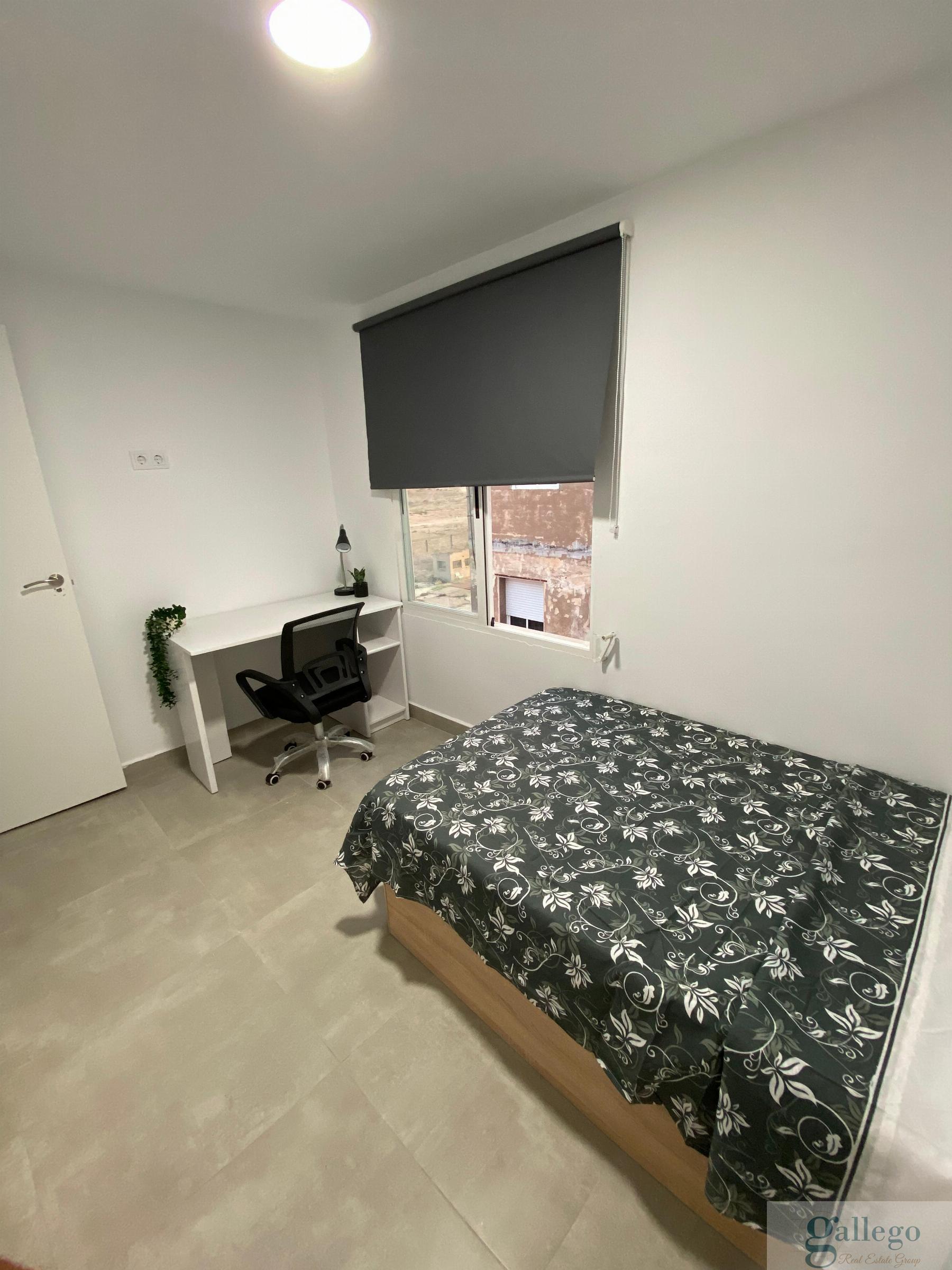 For rent of penthouse in Cartagena