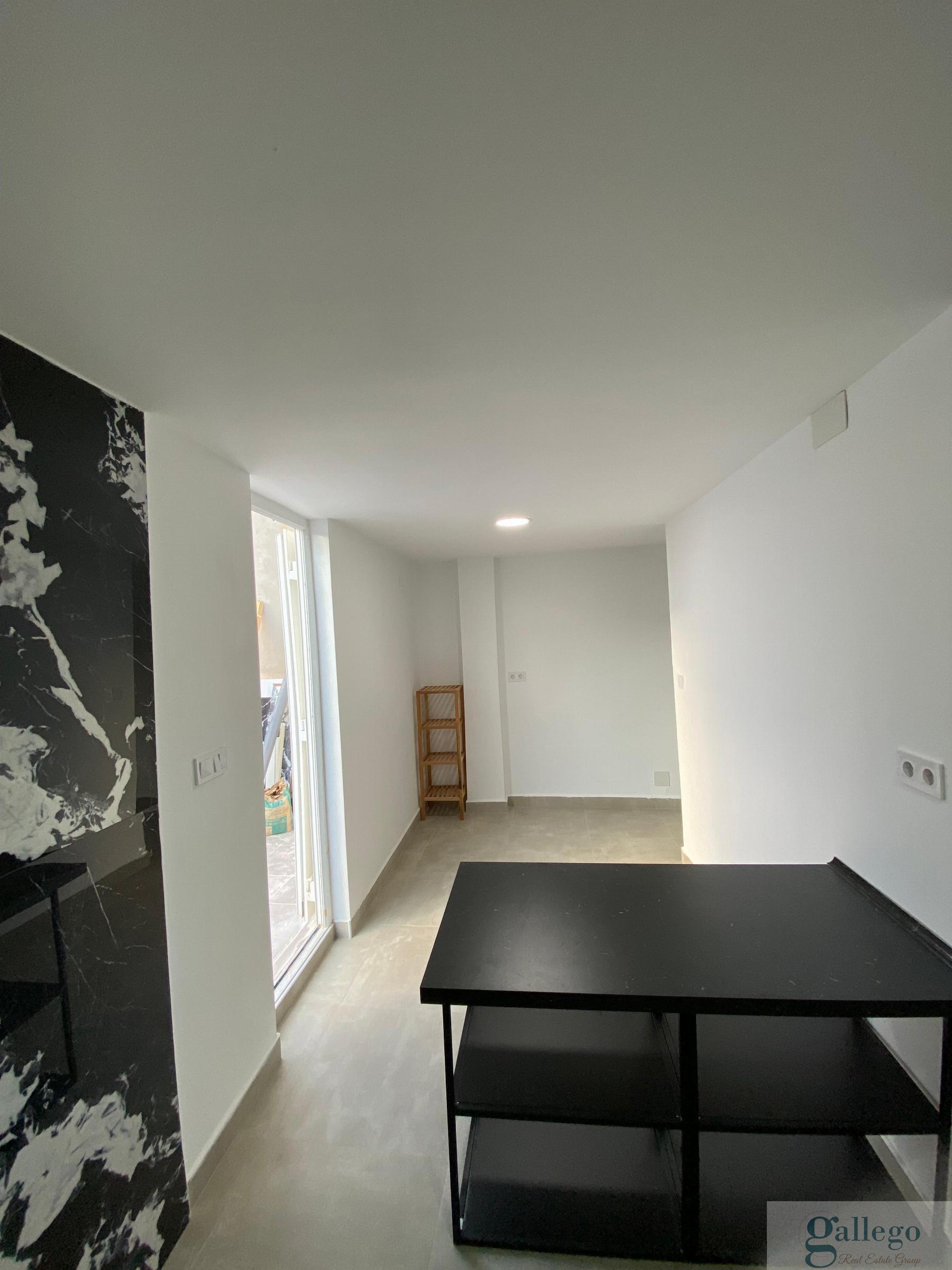 For rent of penthouse in Cartagena