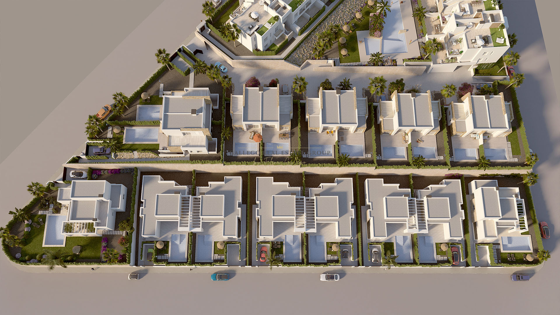 Venta de casa en La Finca Golf