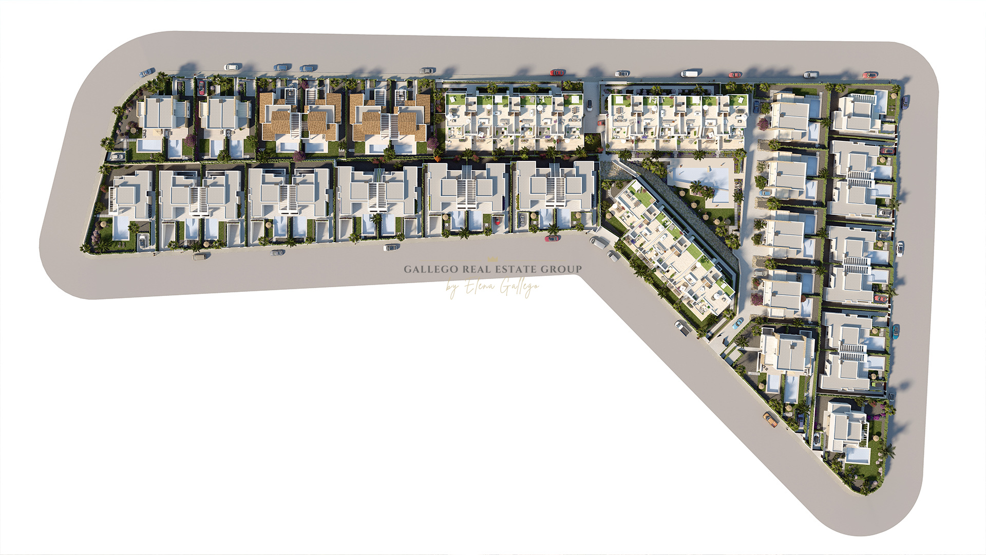 Venta de casa en La Finca Golf