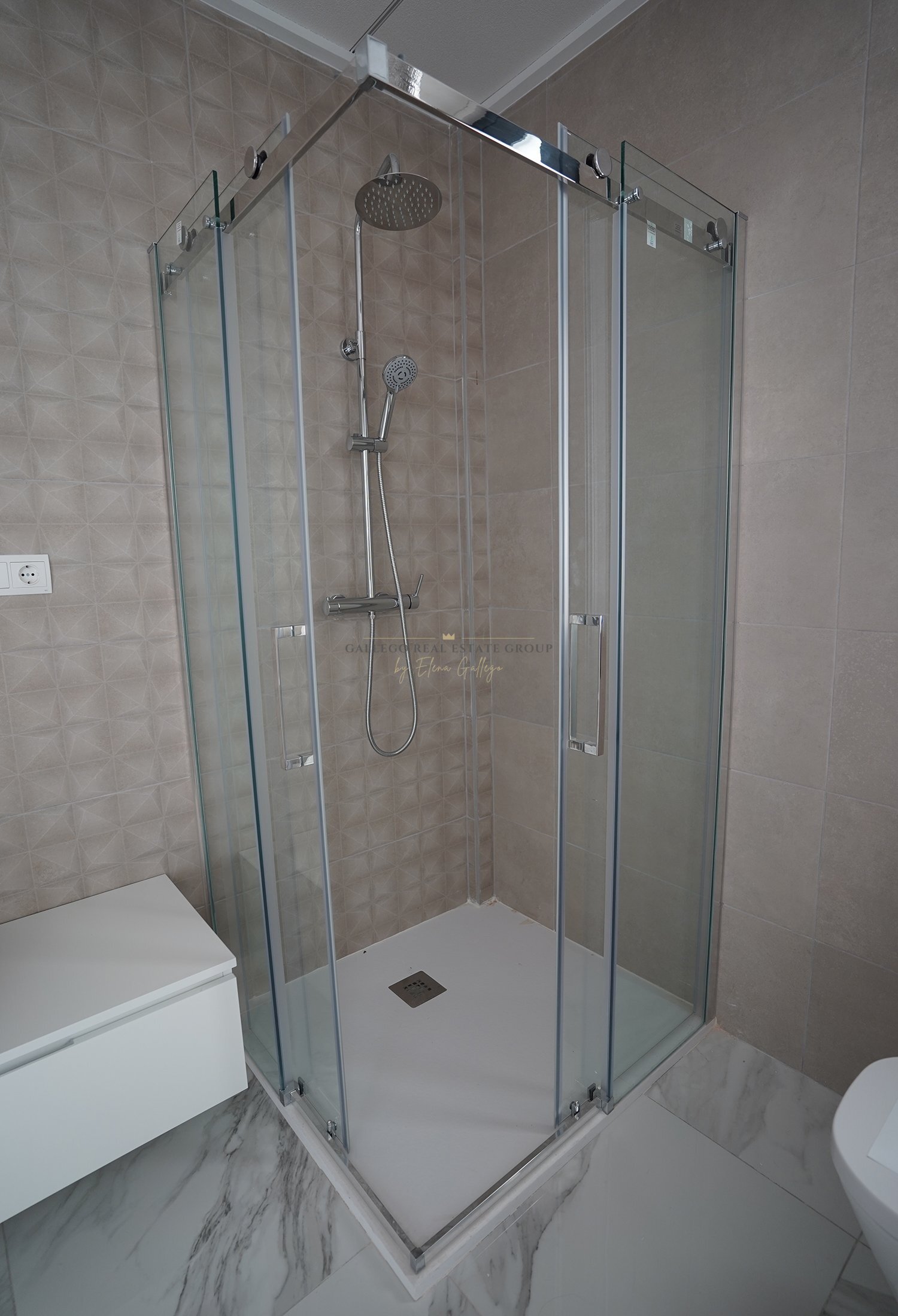 Venta de casa en Polop