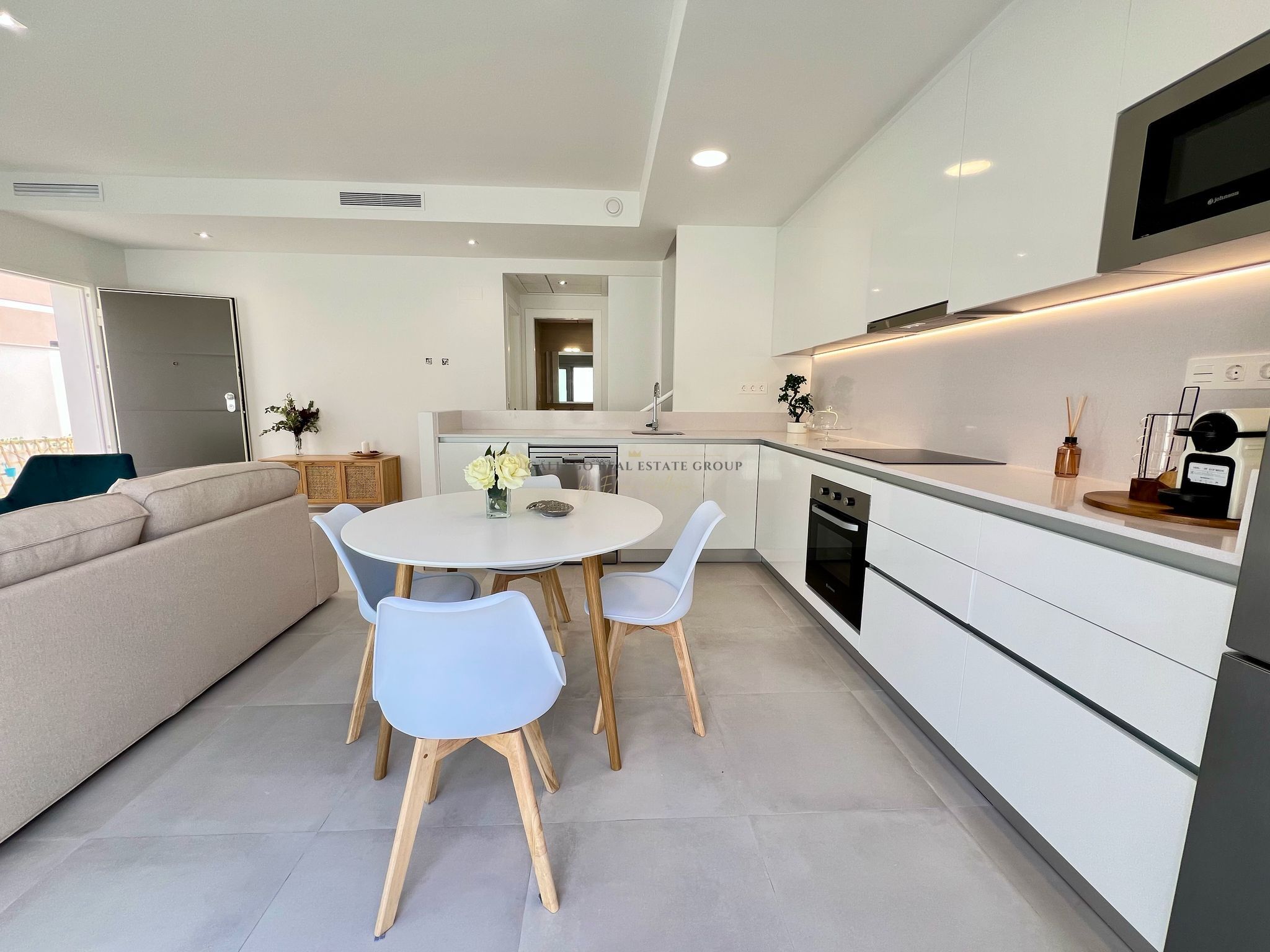 Venta de casa en Orihuela Costa