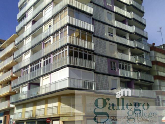 For sale of flat in Santa Pola
