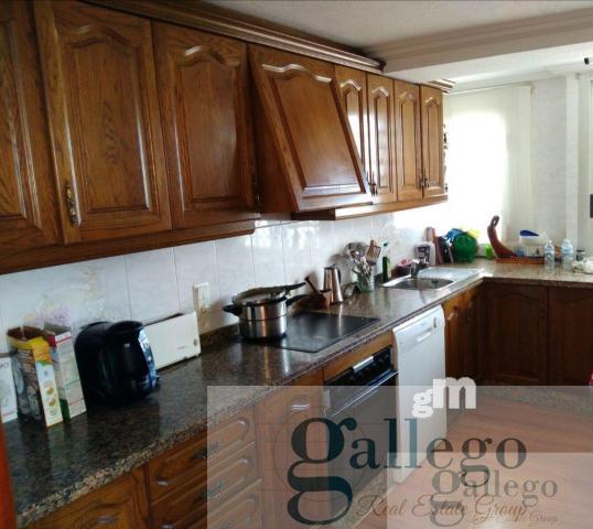 Venta de piso en Santa Pola