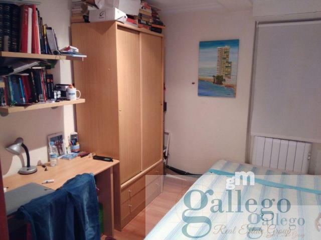Venta de piso en Santa Pola