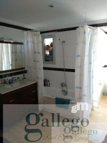 Venta de piso en Santa Pola