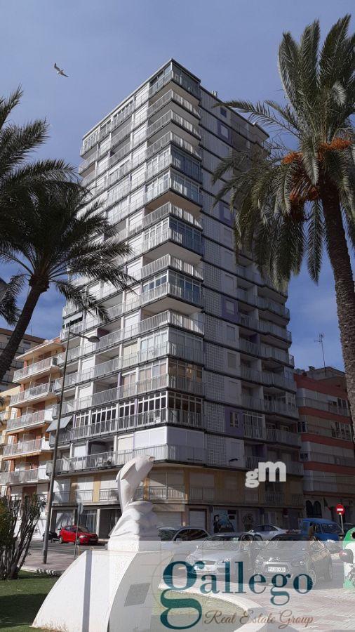 Venta de piso en Santa Pola