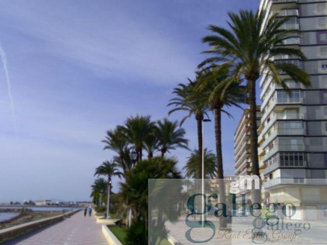 Venta de piso en Santa Pola