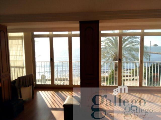 Venta de piso en Santa Pola