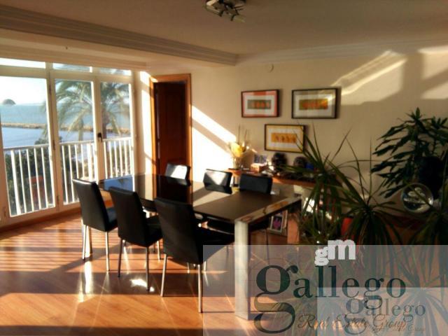 Venta de piso en Santa Pola