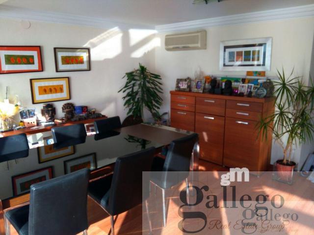 Venta de piso en Santa Pola