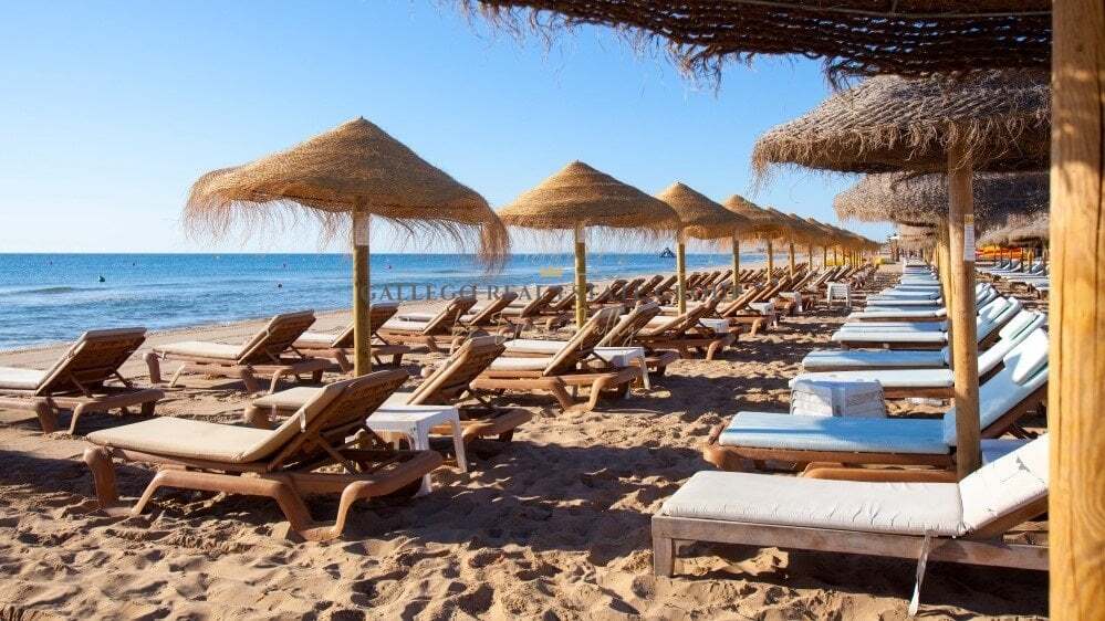 Venta de apartamento en Benidorm