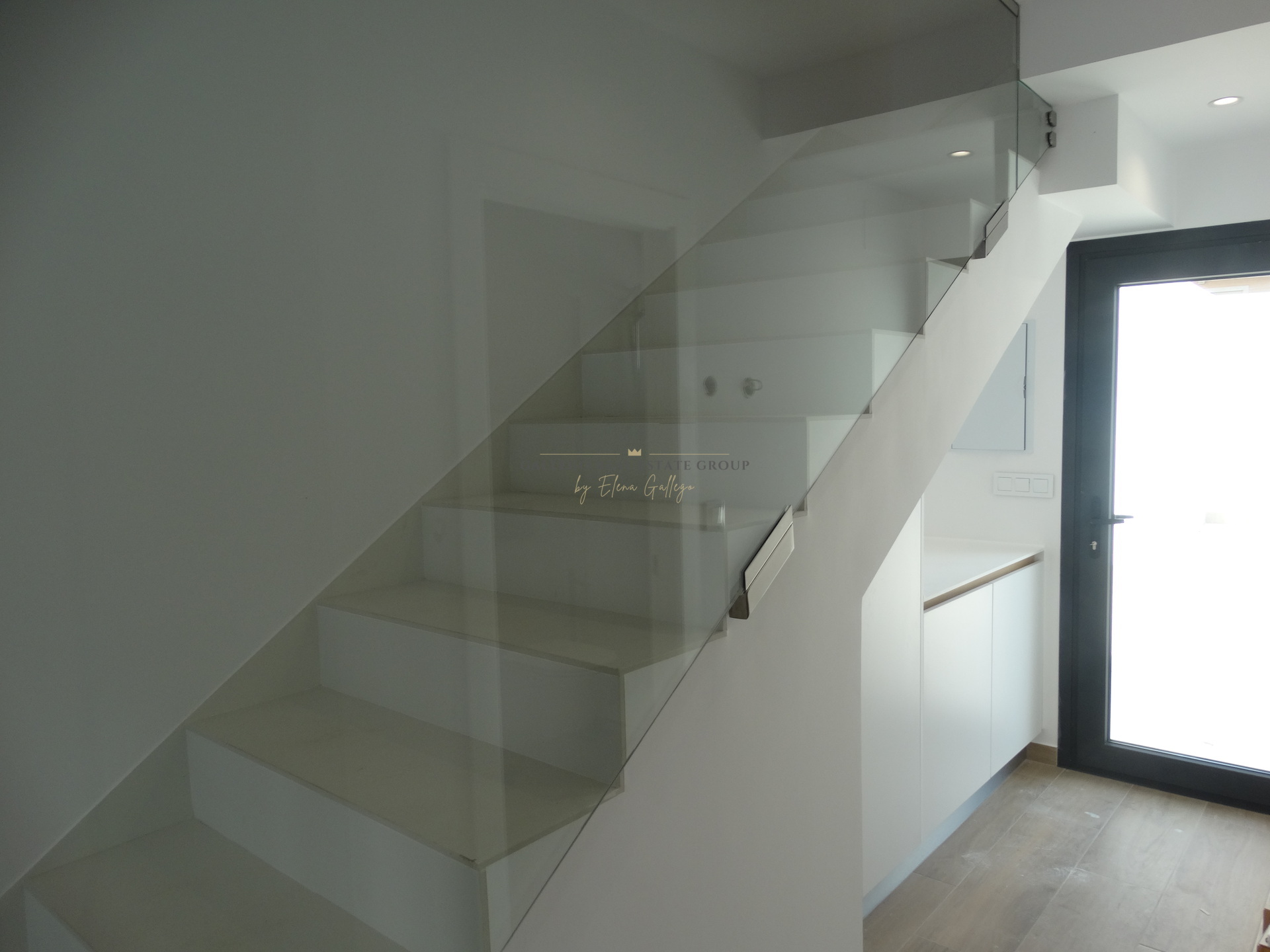 Venta de casa en San Javier