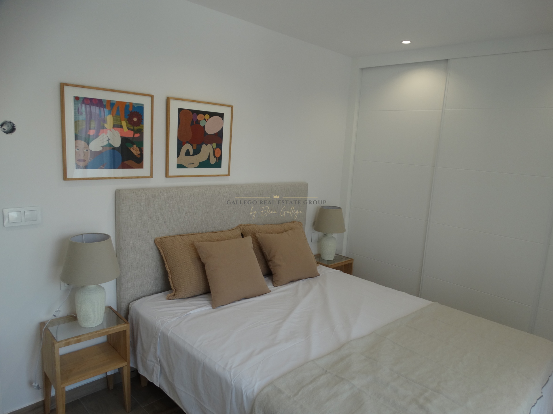 Venta de casa en San Javier