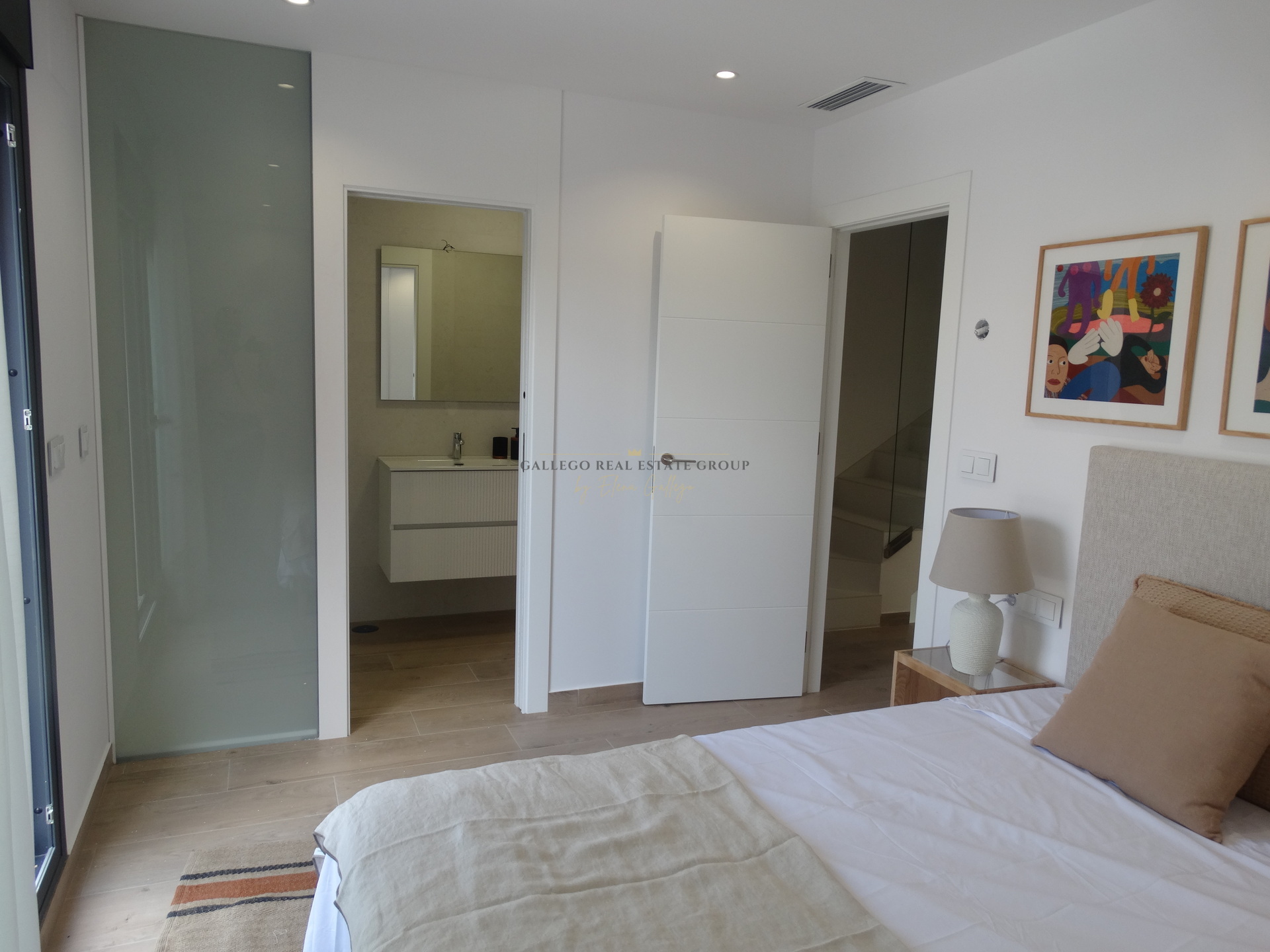 Venta de casa en San Javier