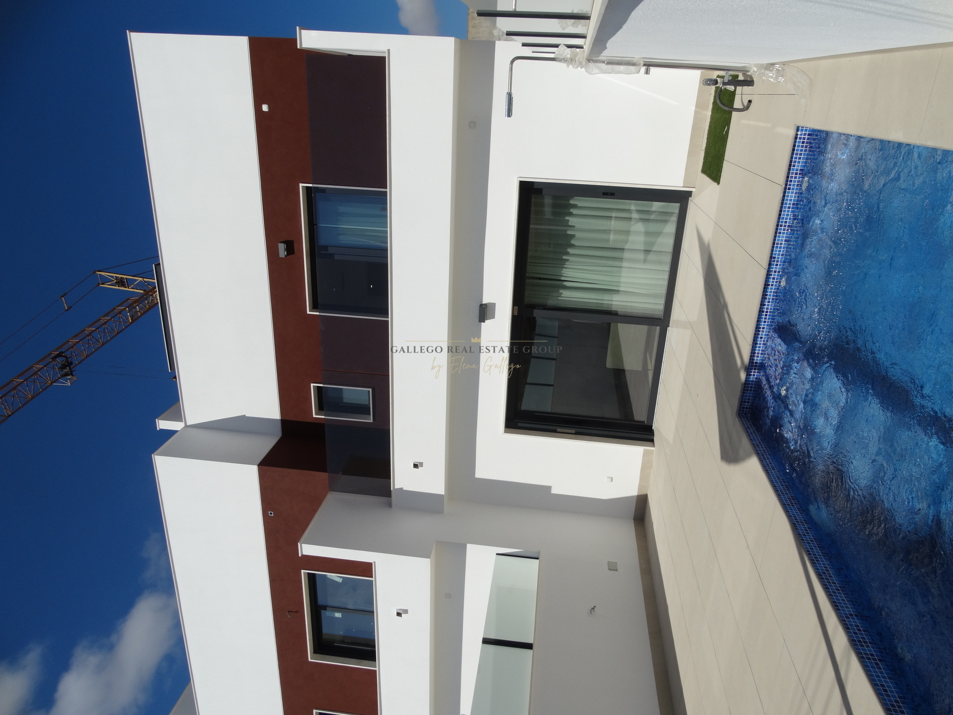 Venta de casa en San Javier