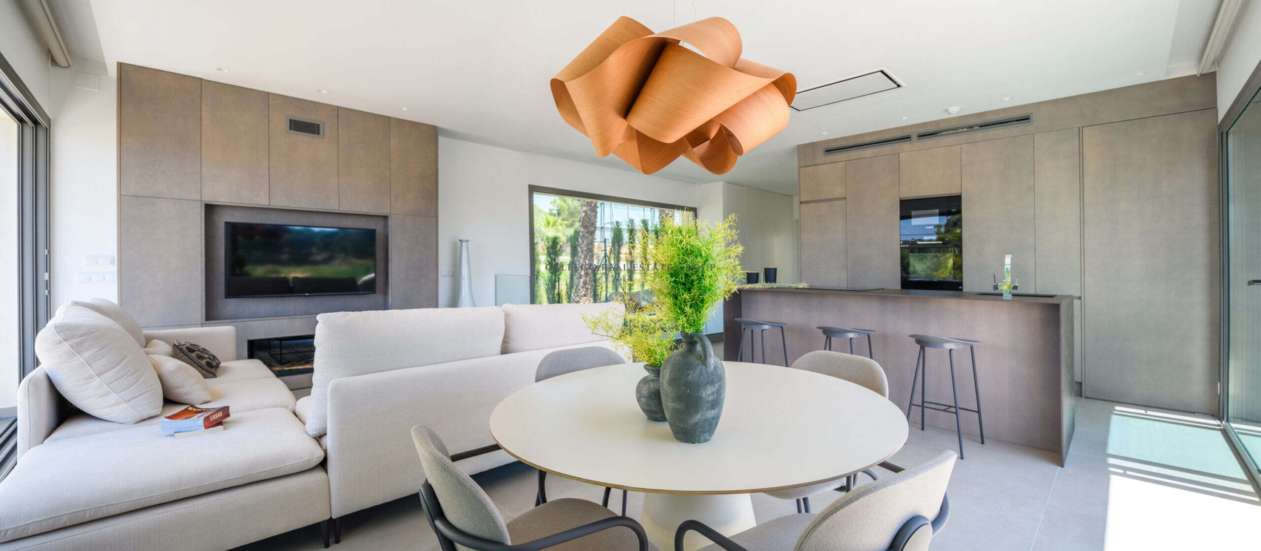 Venta de casa en Las Colinas Golf