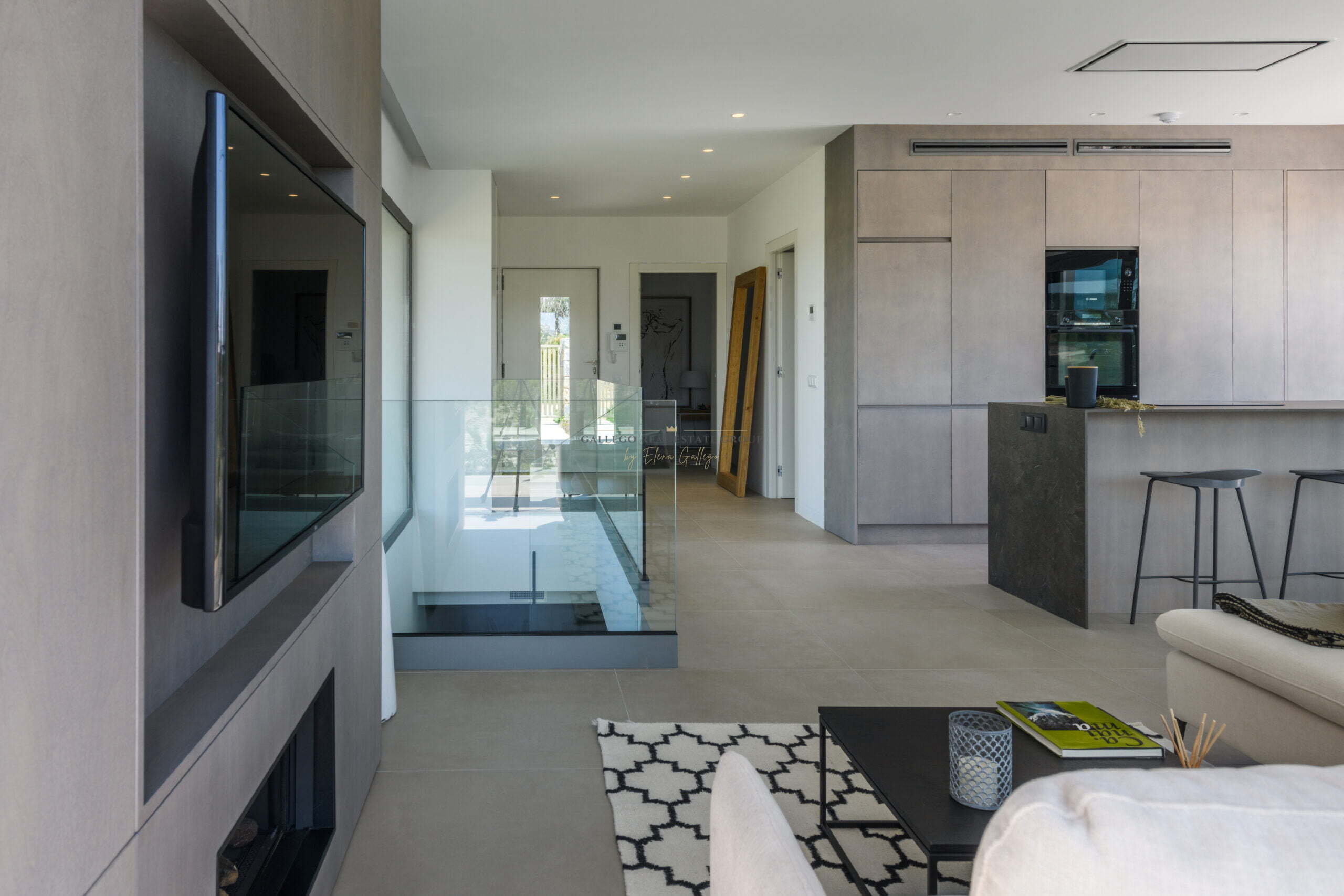 Venta de casa en Las Colinas Golf