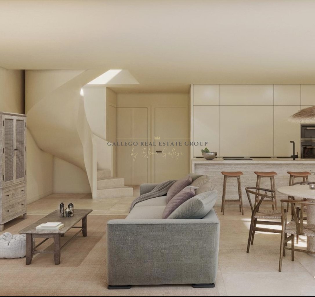 Venta de casa en Las Colinas Golf