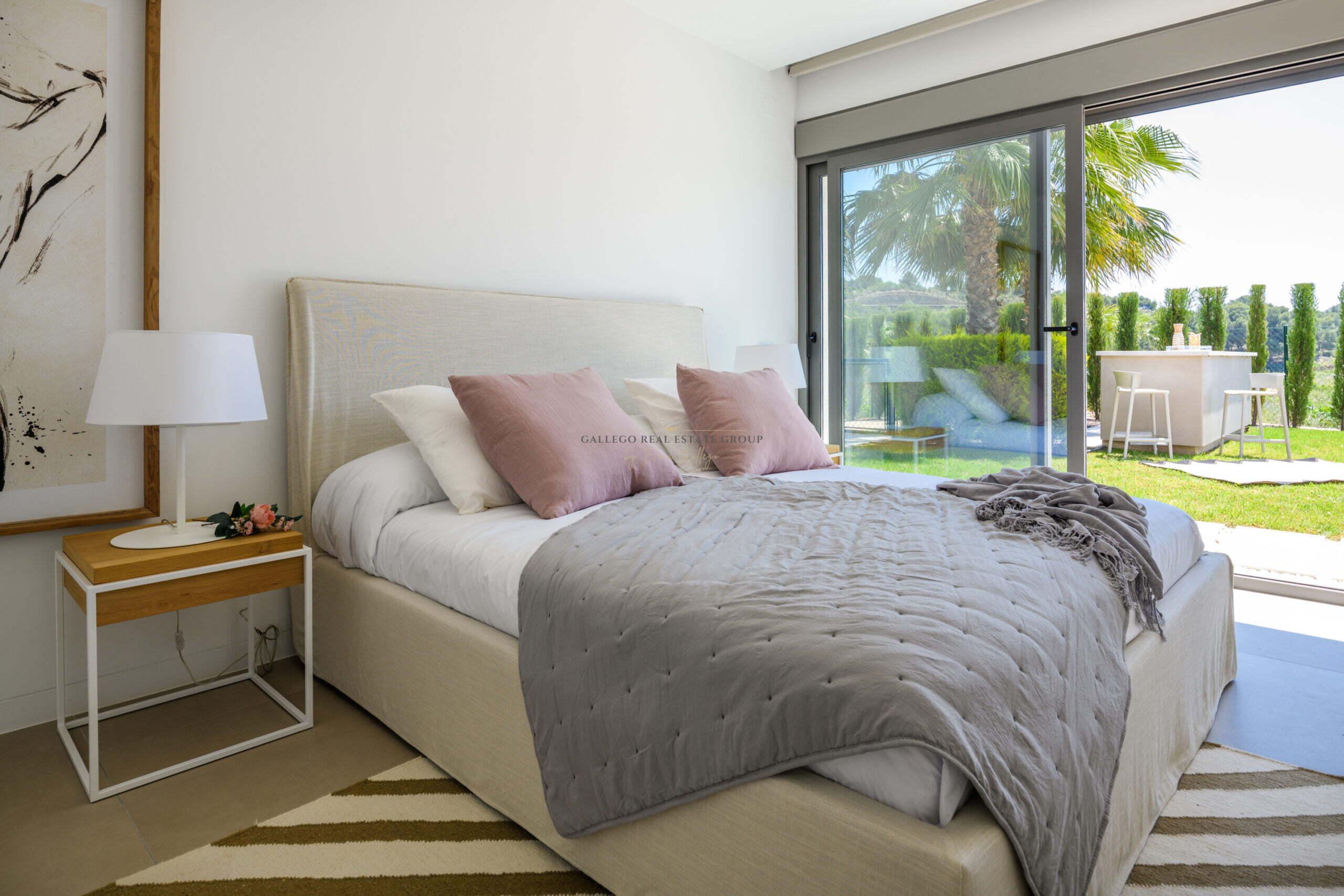 Venta de casa en Las Colinas Golf