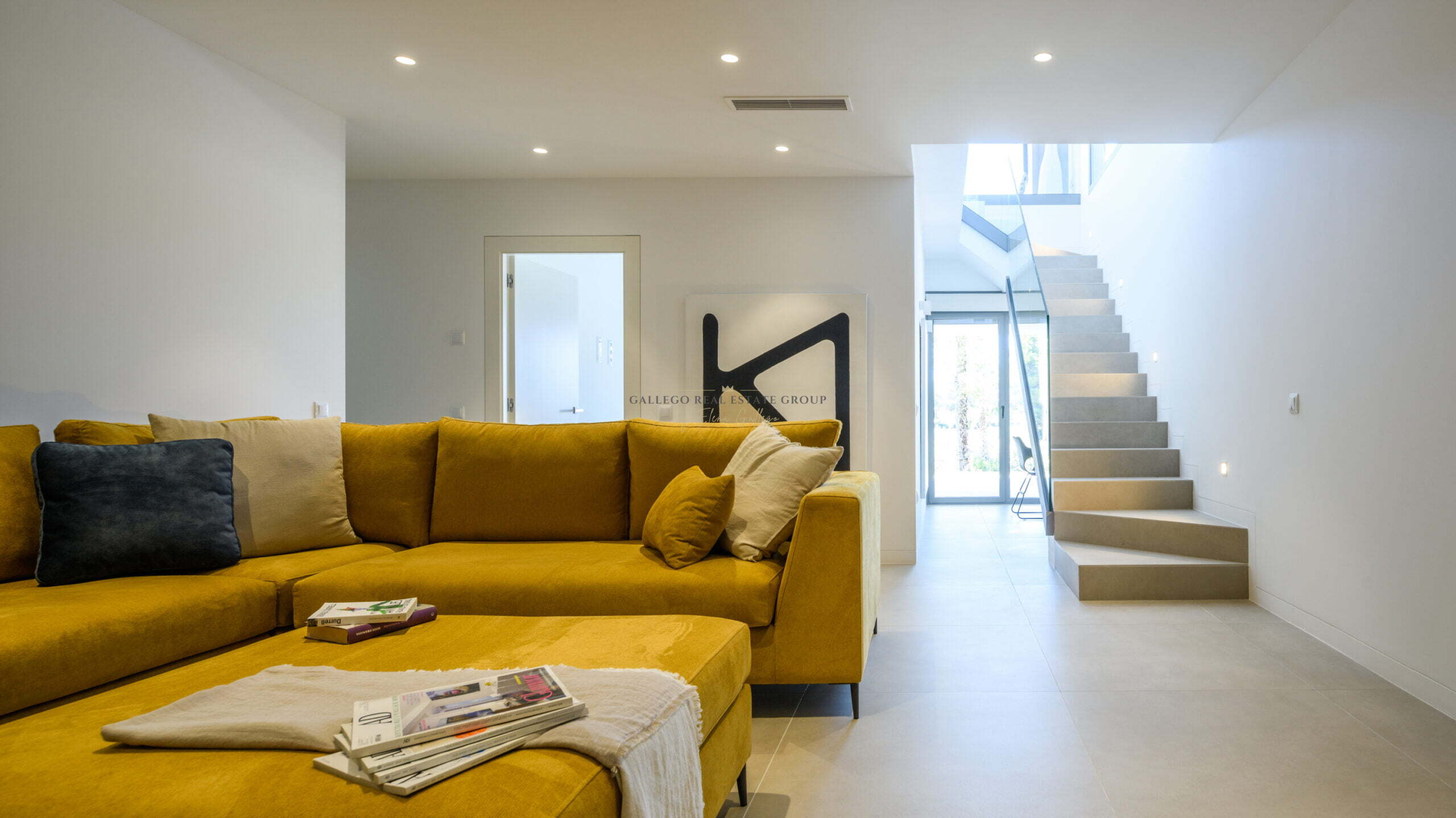 Venta de casa en Las Colinas Golf