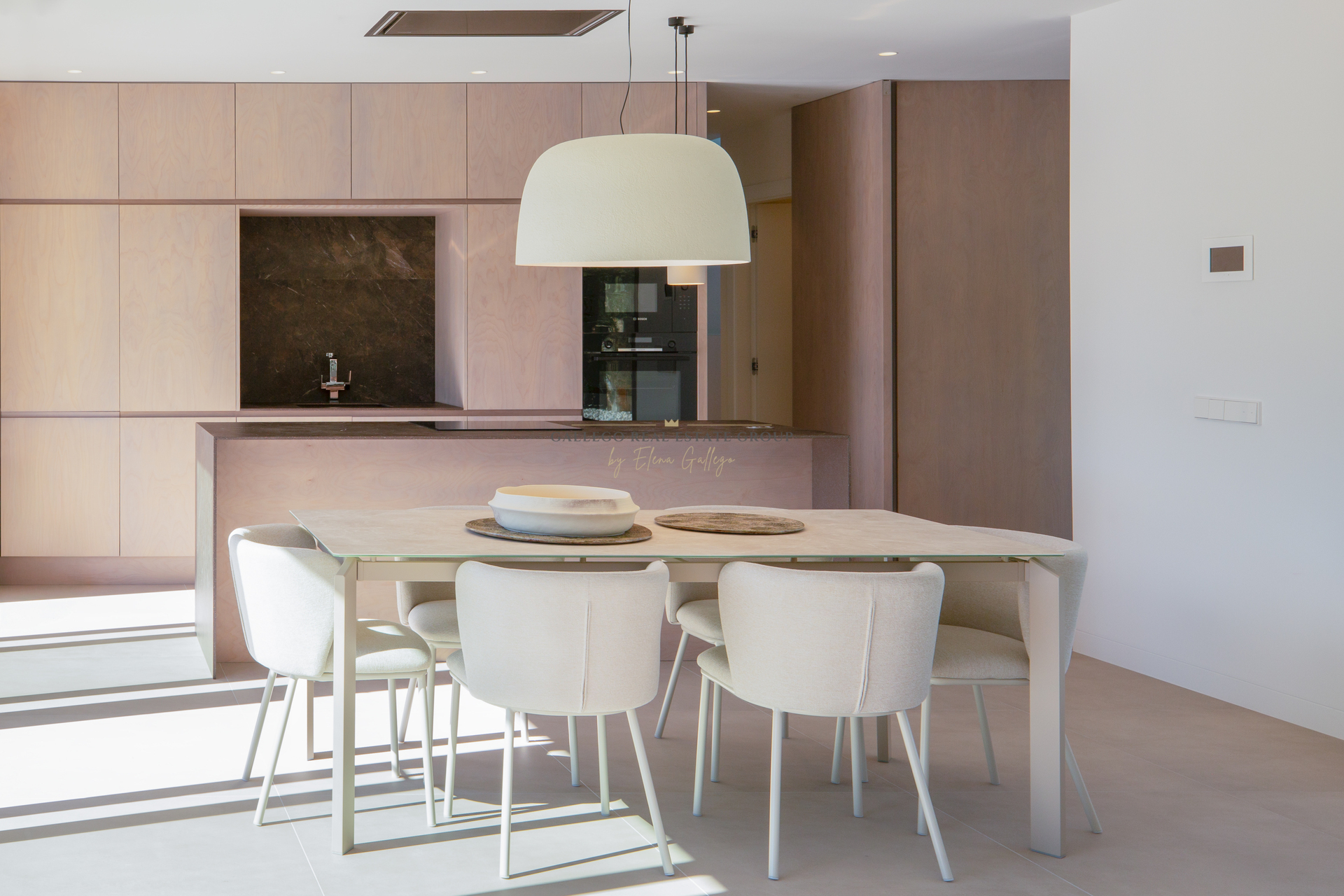 Venta de casa en Las Colinas Golf