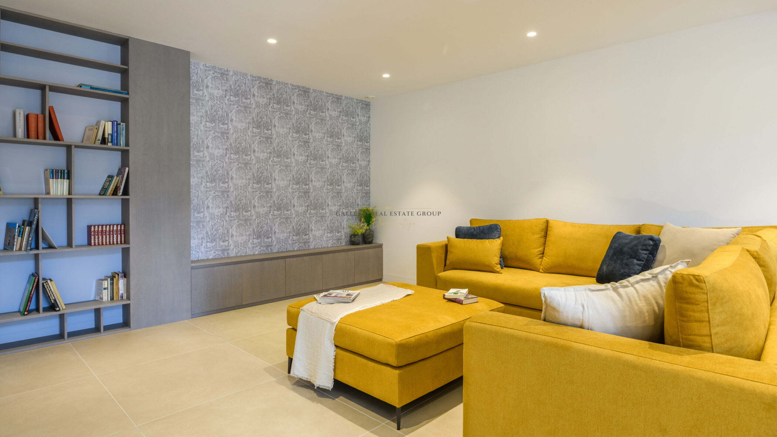 Venta de villa en Las Colinas Golf