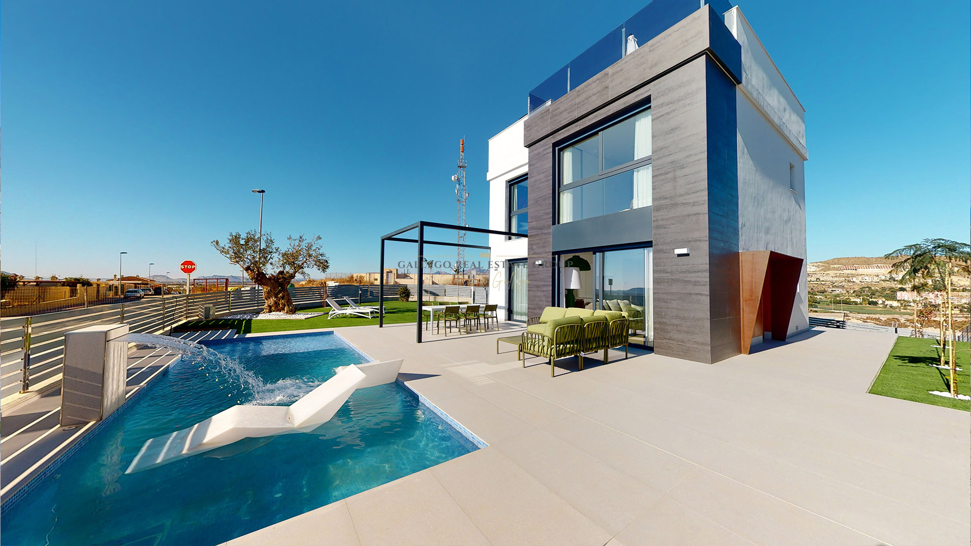 Venta de casa en Mutxamel