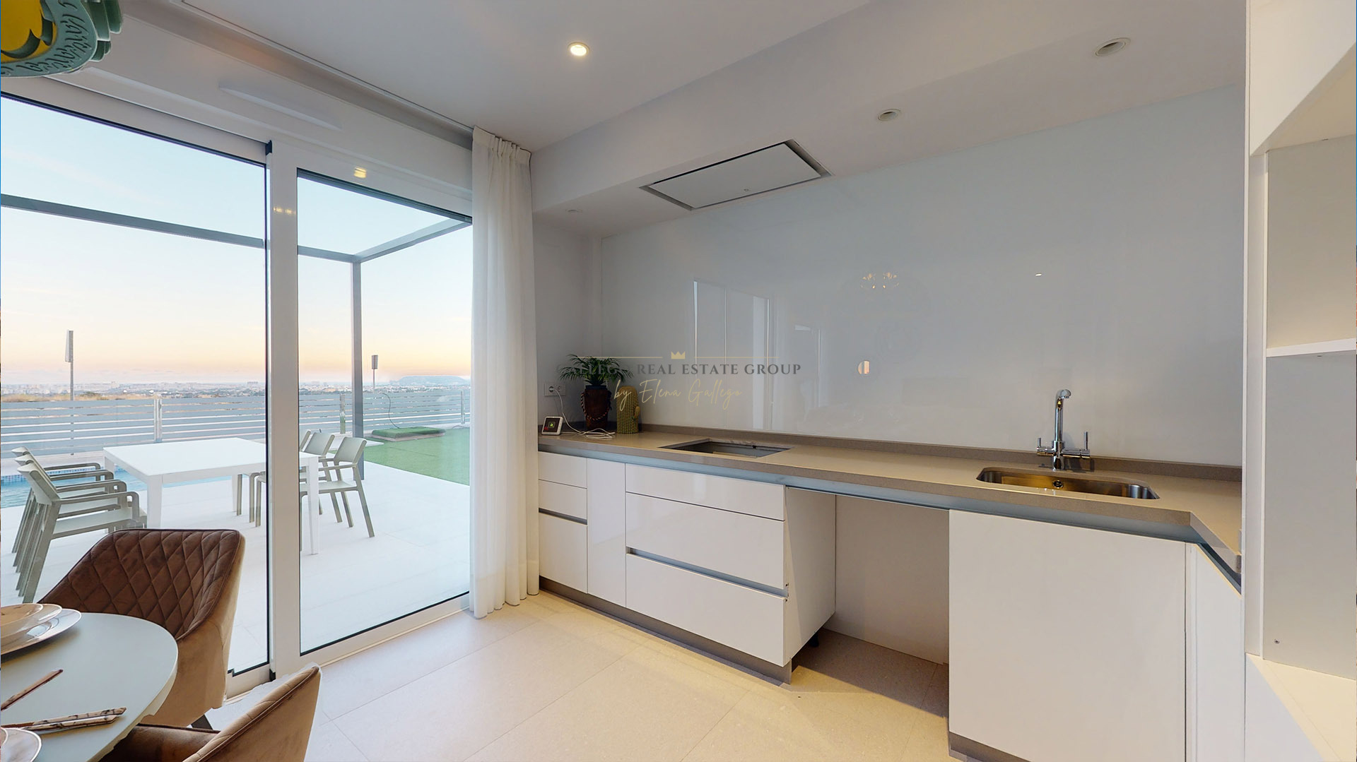 Venta de casa en Mutxamel