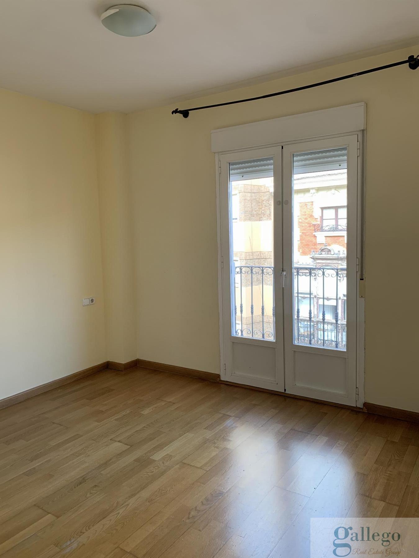 For sale of flat in Cartagena