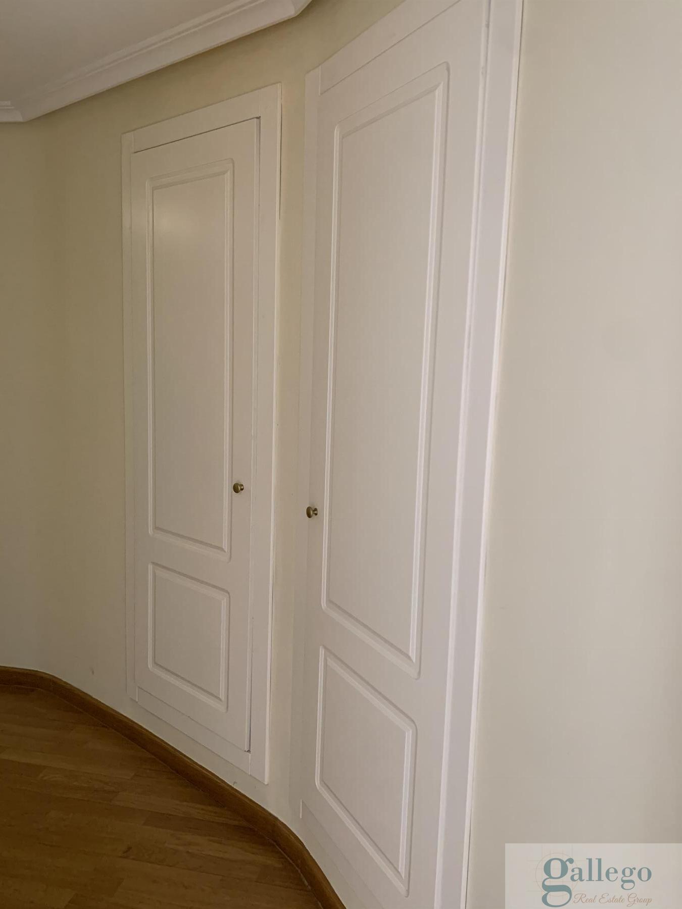For sale of flat in Cartagena