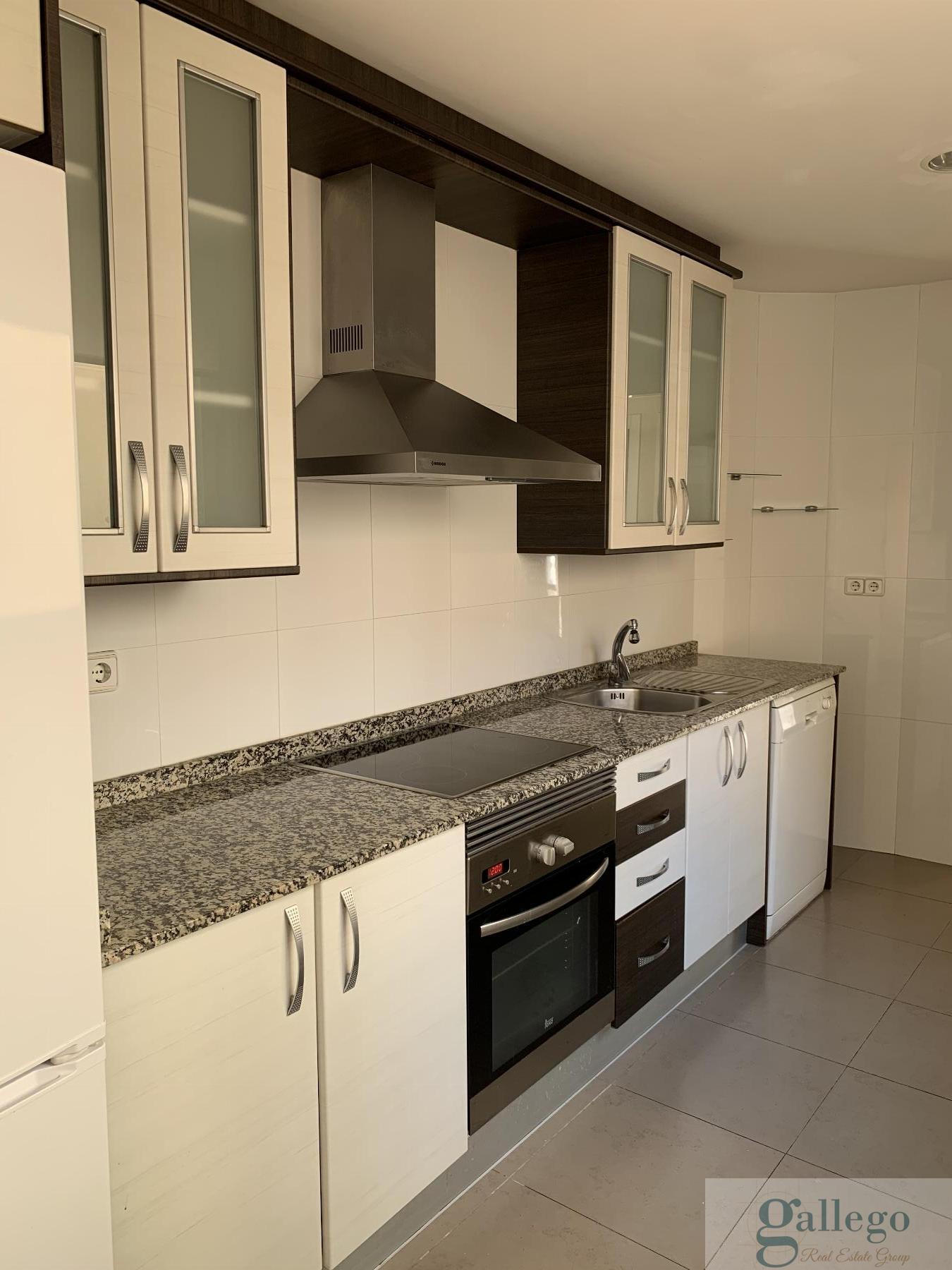 For sale of flat in Cartagena