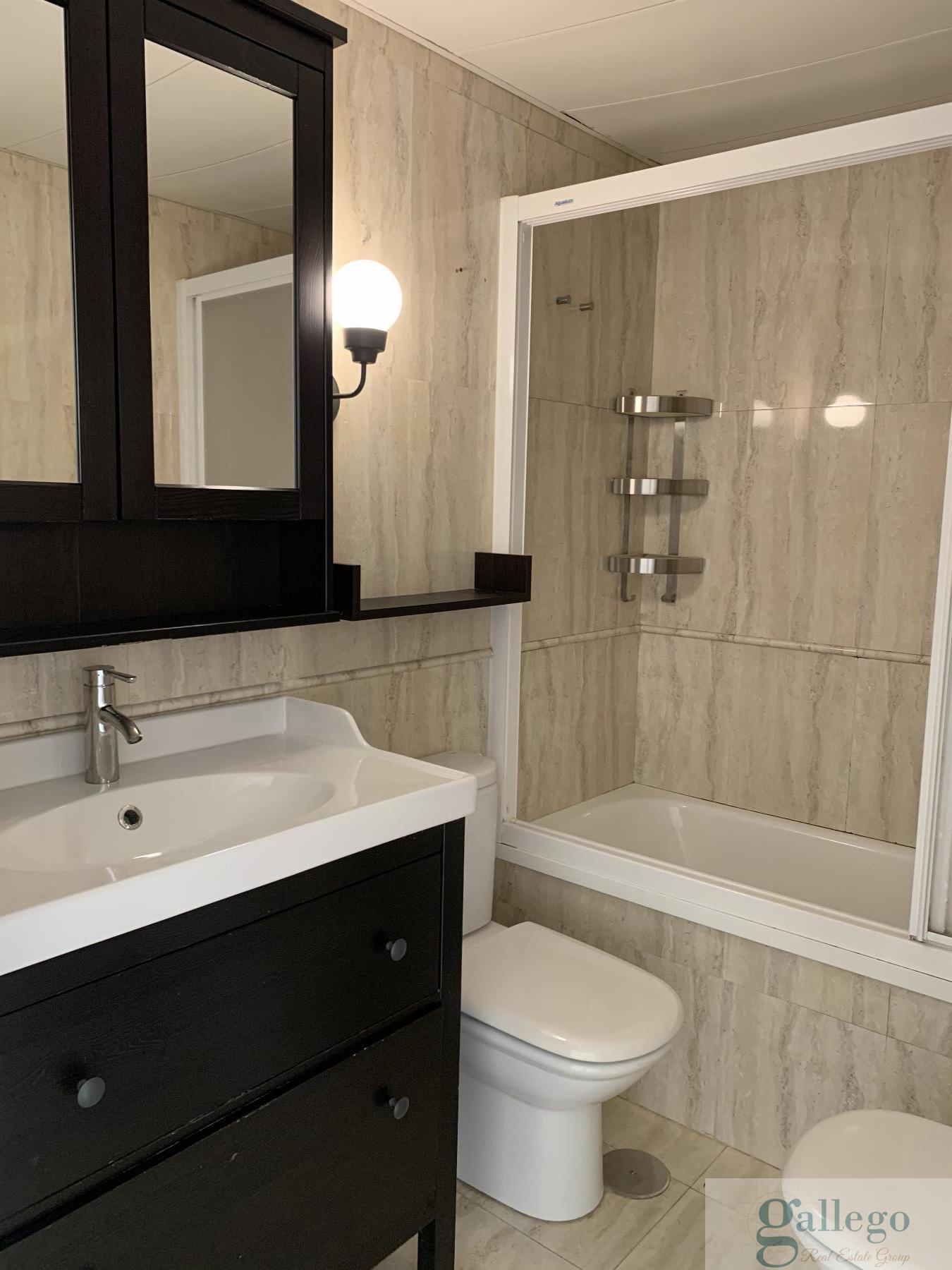 For sale of flat in Cartagena