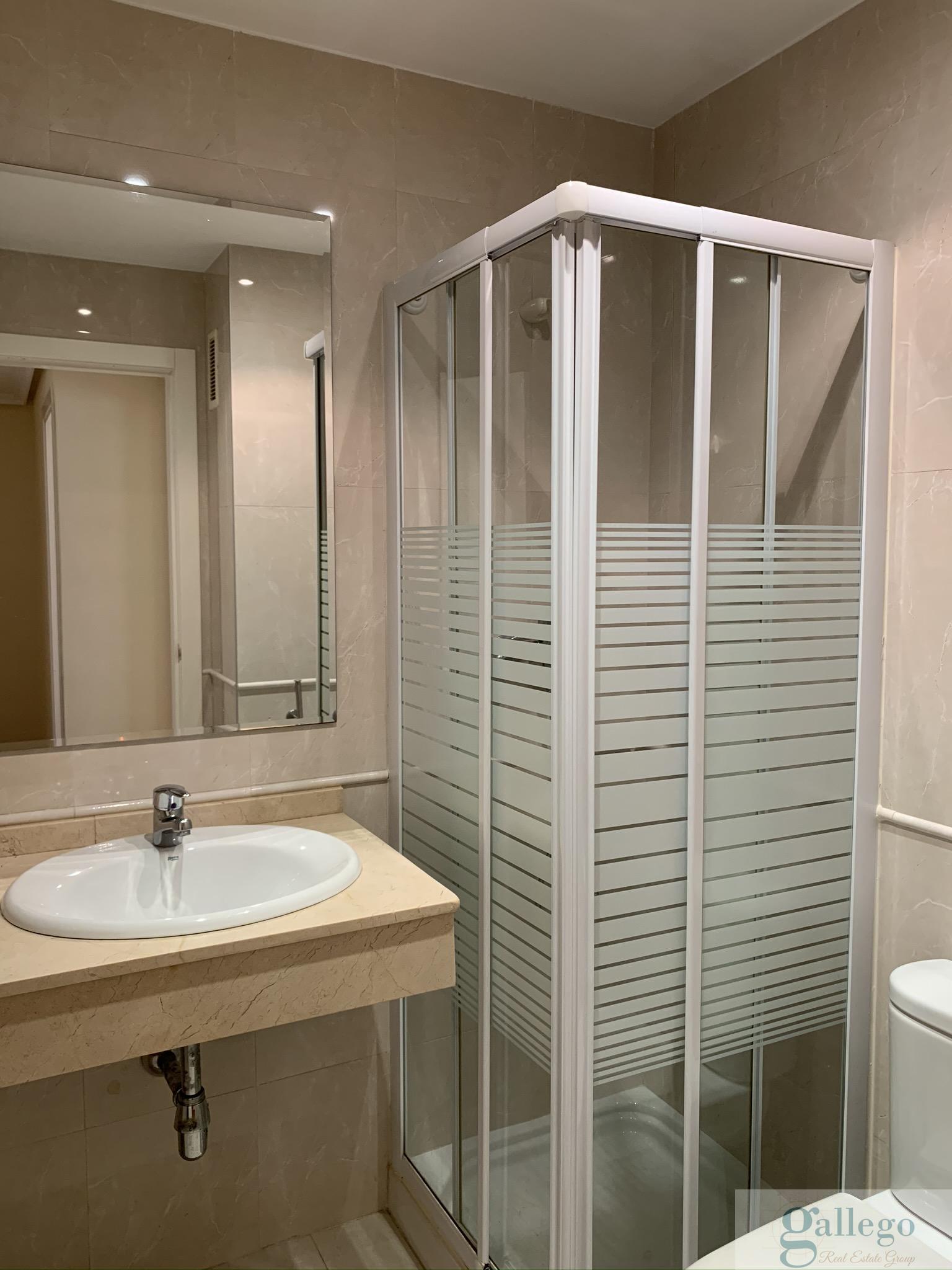 For sale of flat in Cartagena