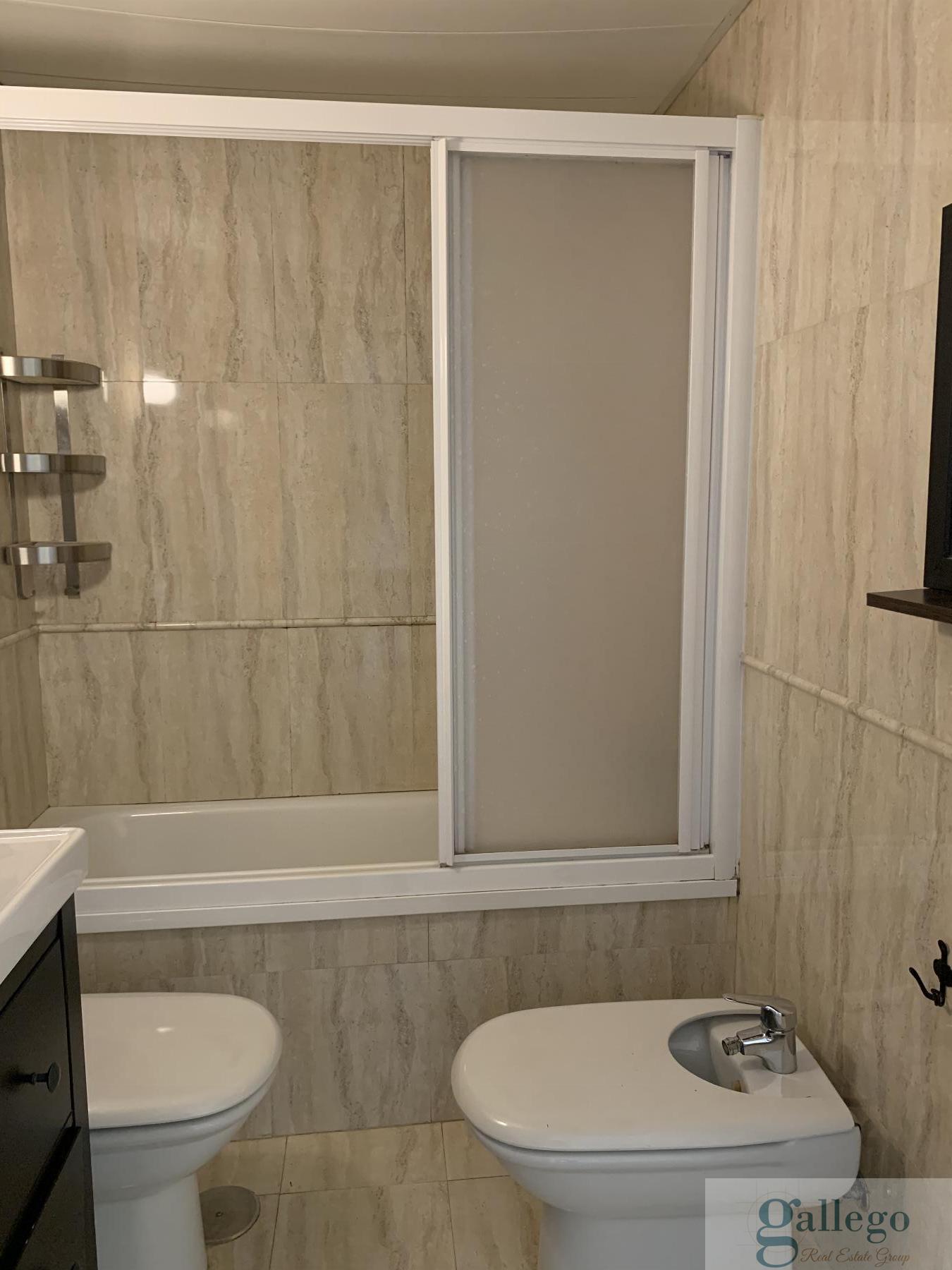For sale of flat in Cartagena