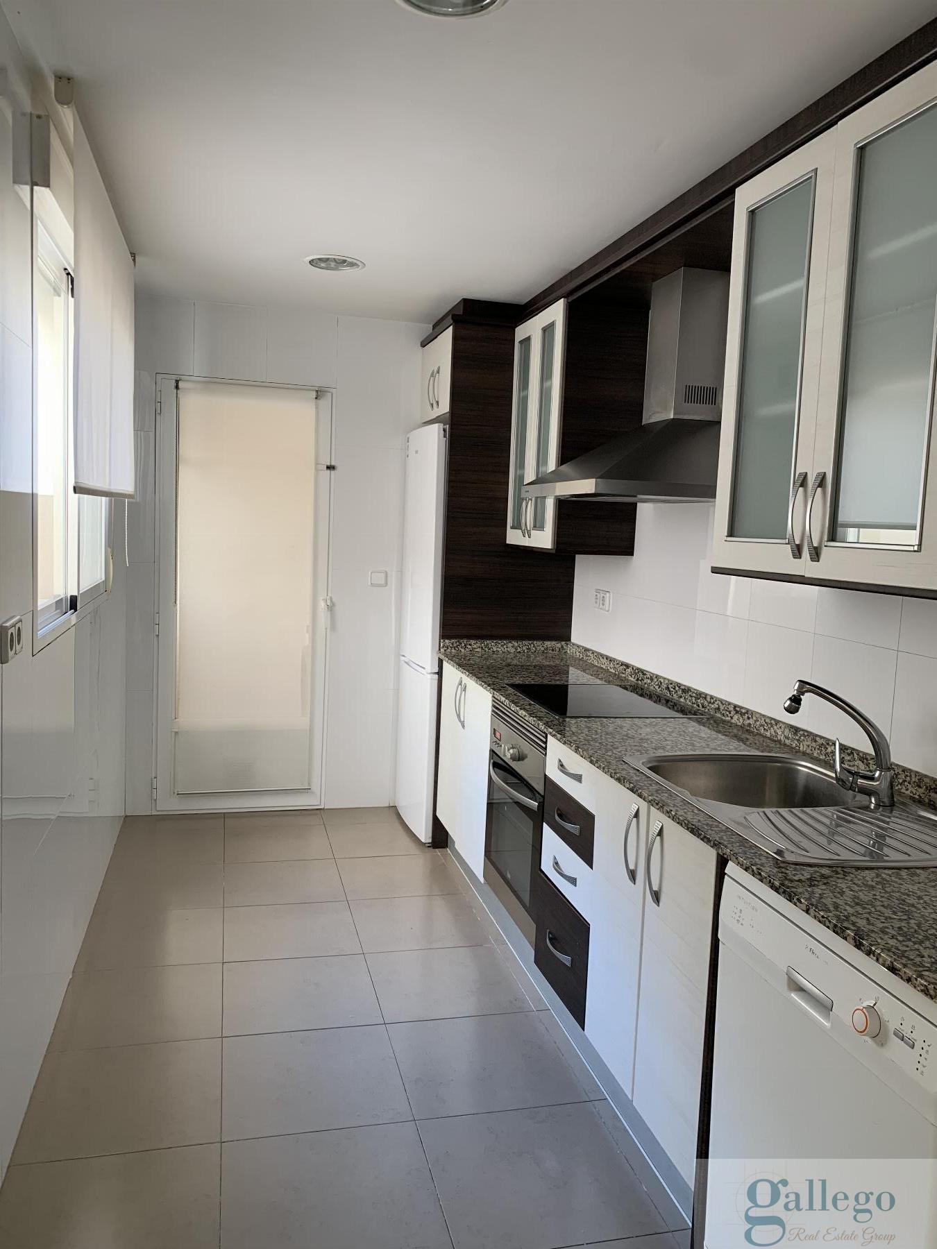 For sale of flat in Cartagena