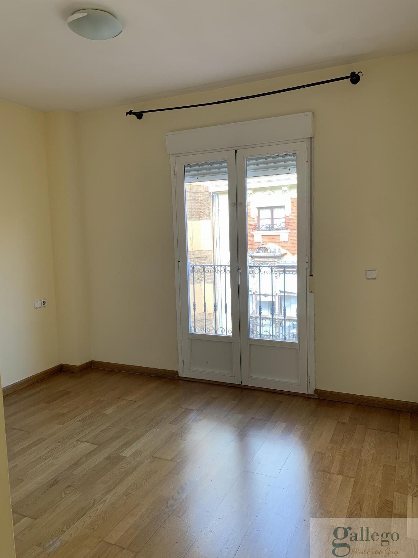 For sale of flat in Cartagena