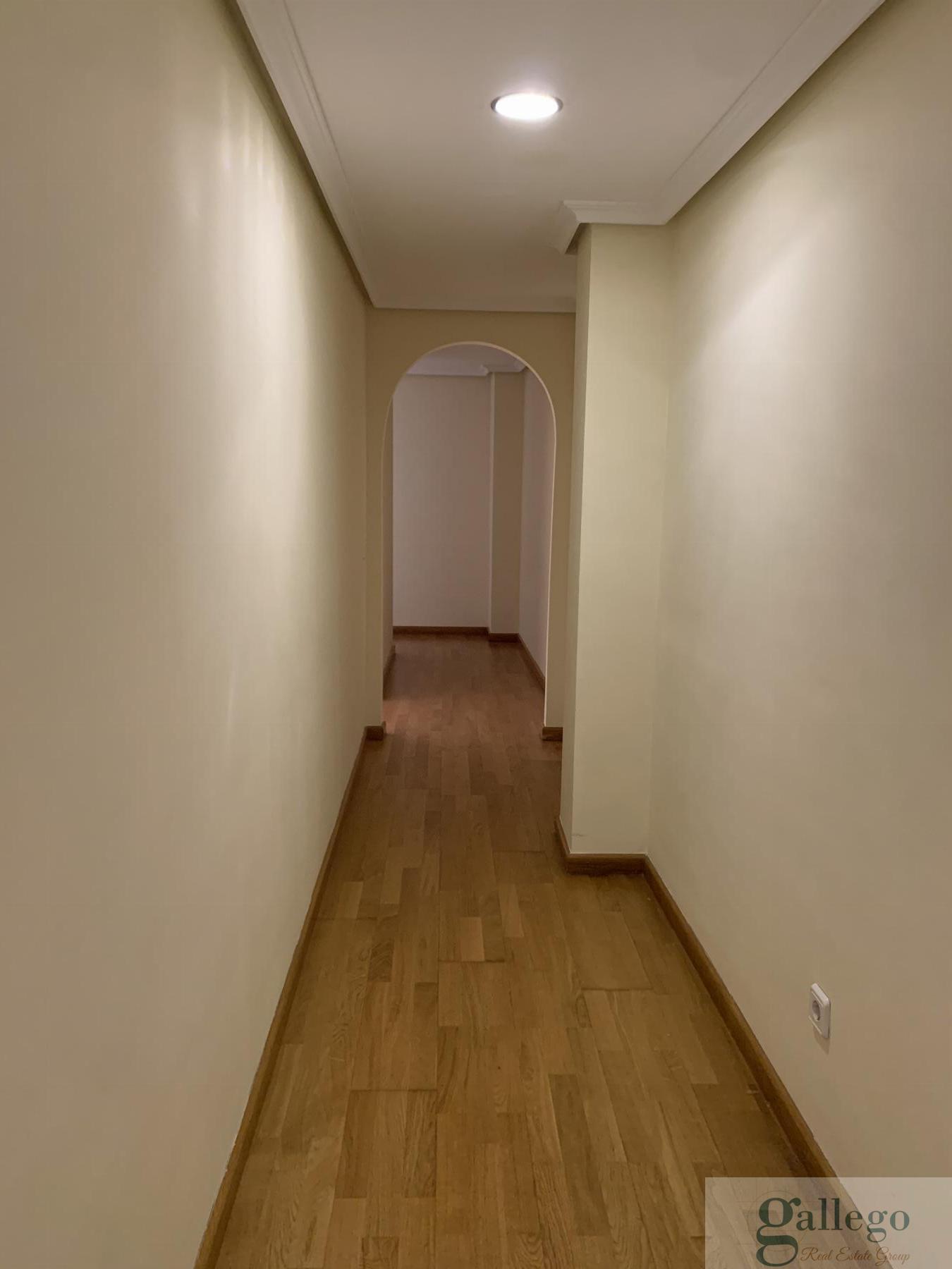For sale of flat in Cartagena