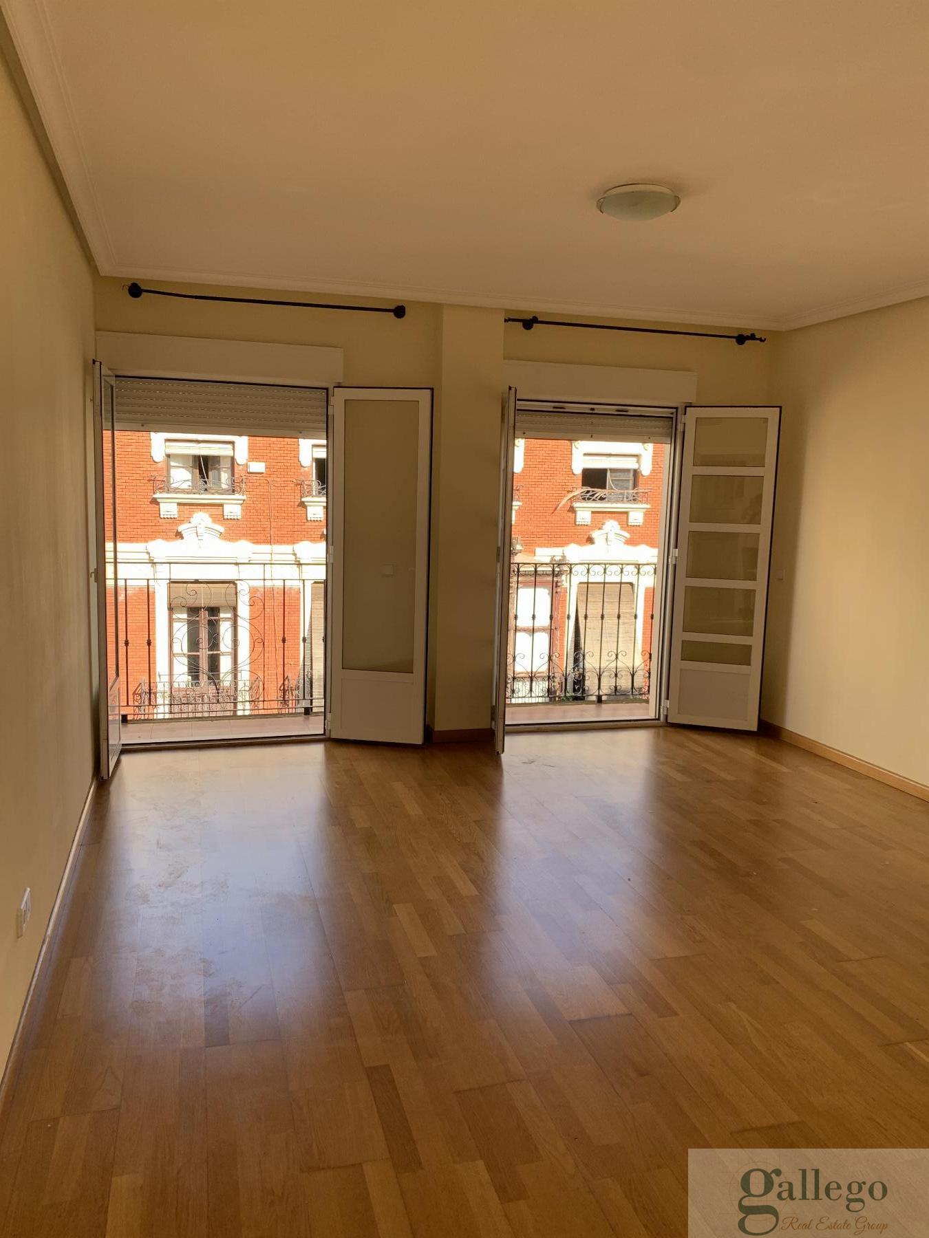 For sale of flat in Cartagena