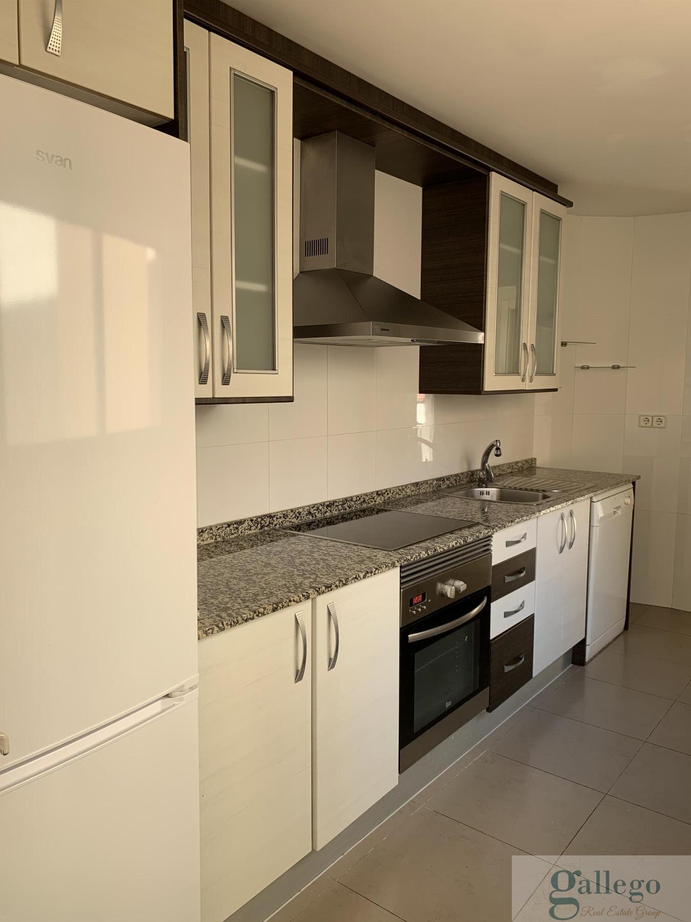 For sale of flat in Cartagena