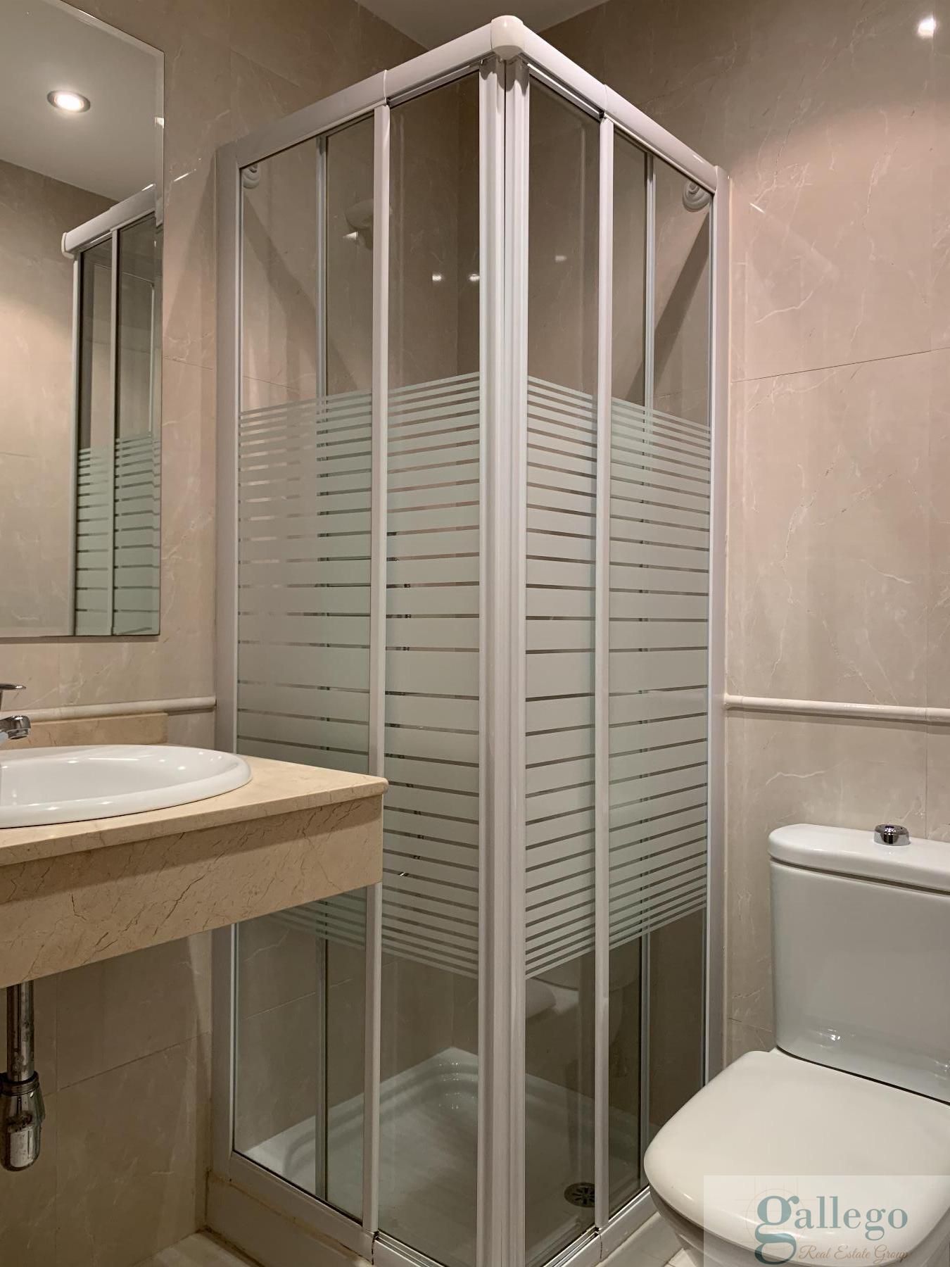 For sale of flat in Cartagena
